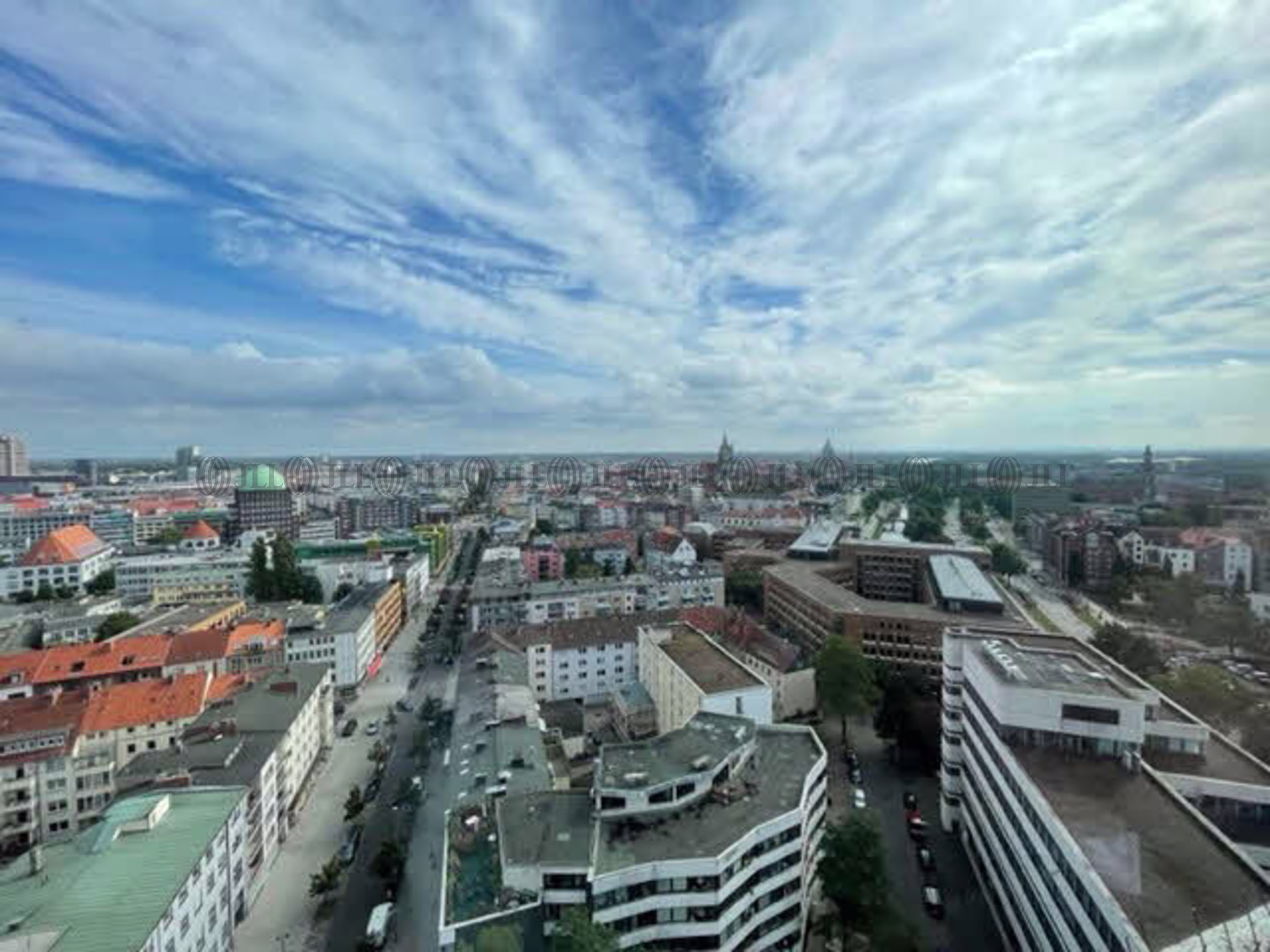 Büroimmobilie - Hannover, Mitte - H1103