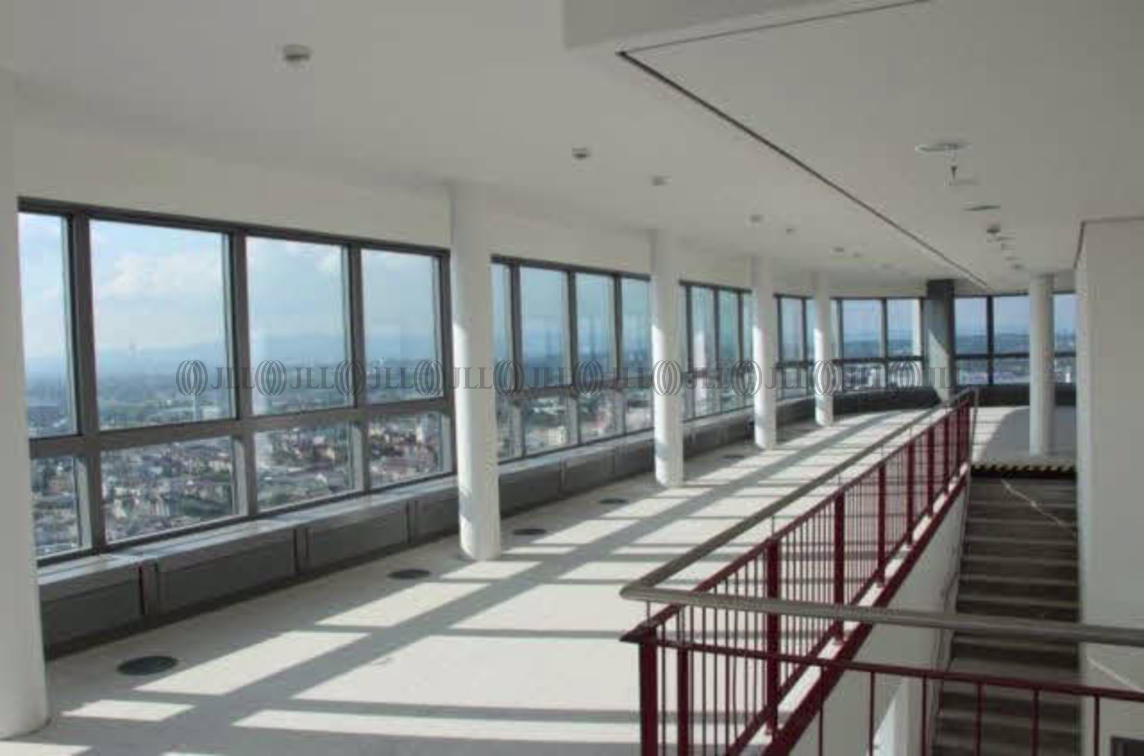 Büroimmobilie - Offenbach am Main - D0010