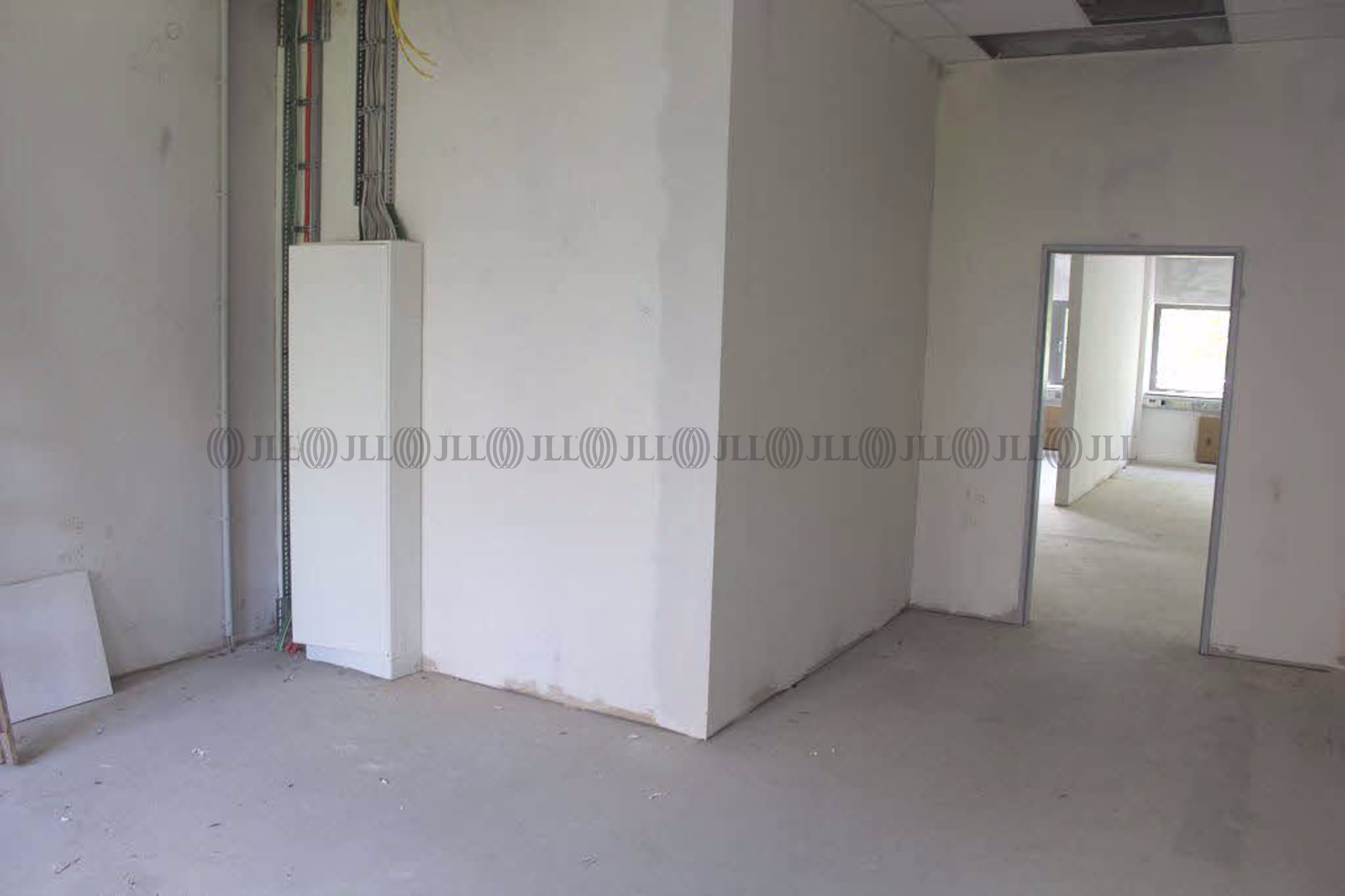 Büroimmobilie - Bonn, Friesdorf - K0061