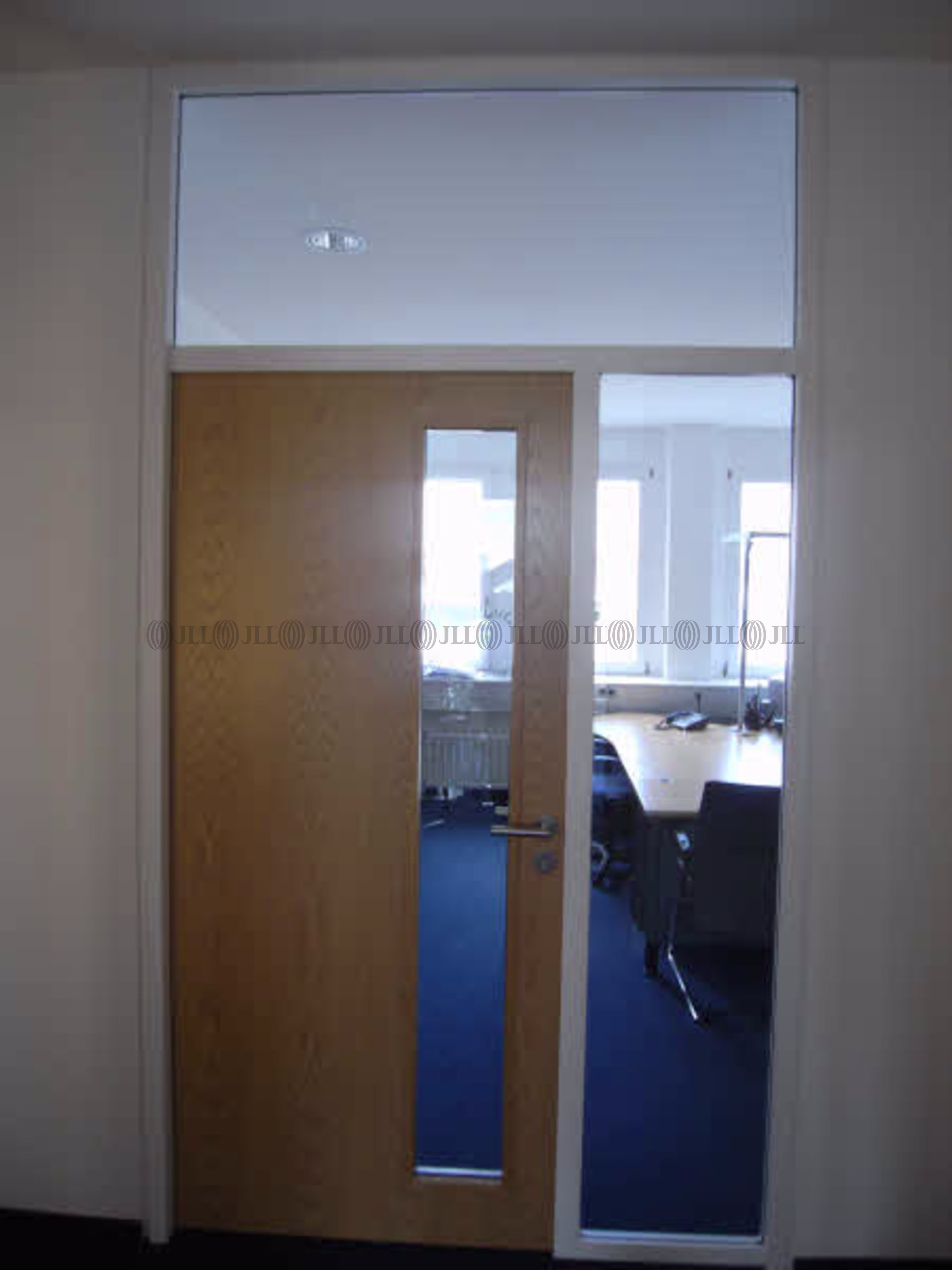 Büroimmobilie - Berlin, Charlottenburg - B0035