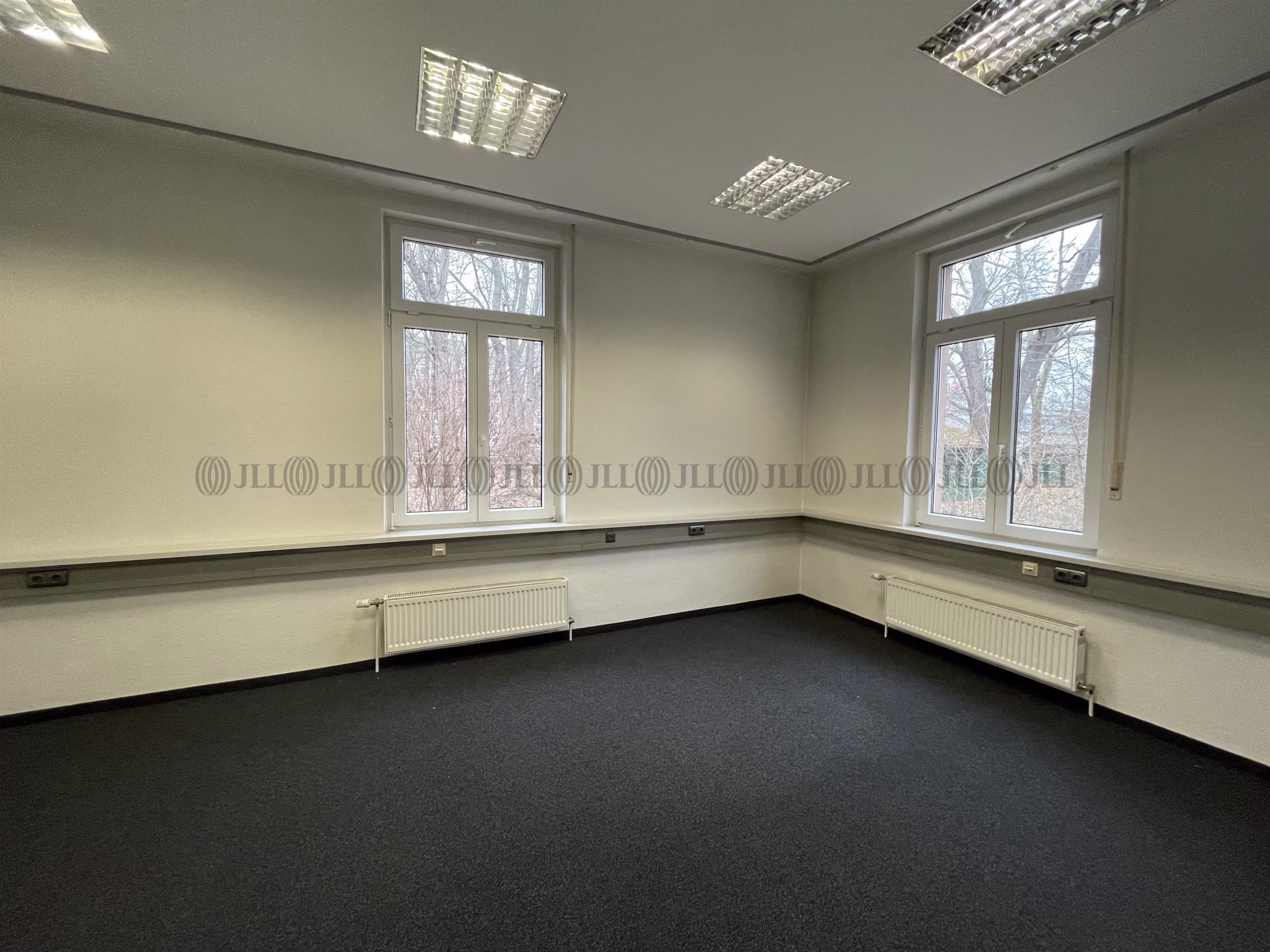 Büroimmobilie - Nürnberg, Innenstadtgürtel West/Nord/Ost - M2533