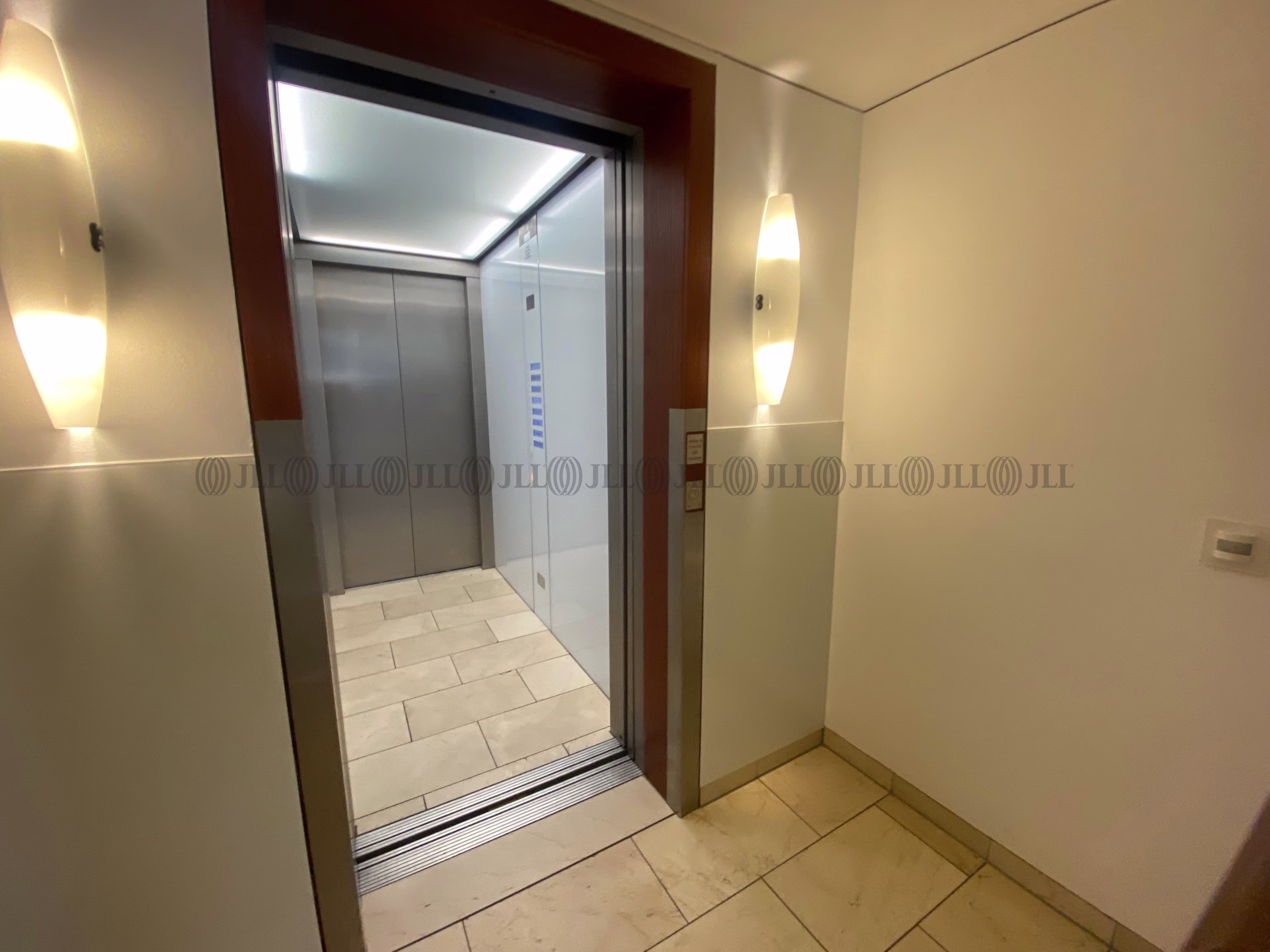 Büroimmobilie - Düsseldorf, Stadtmitte - D2263