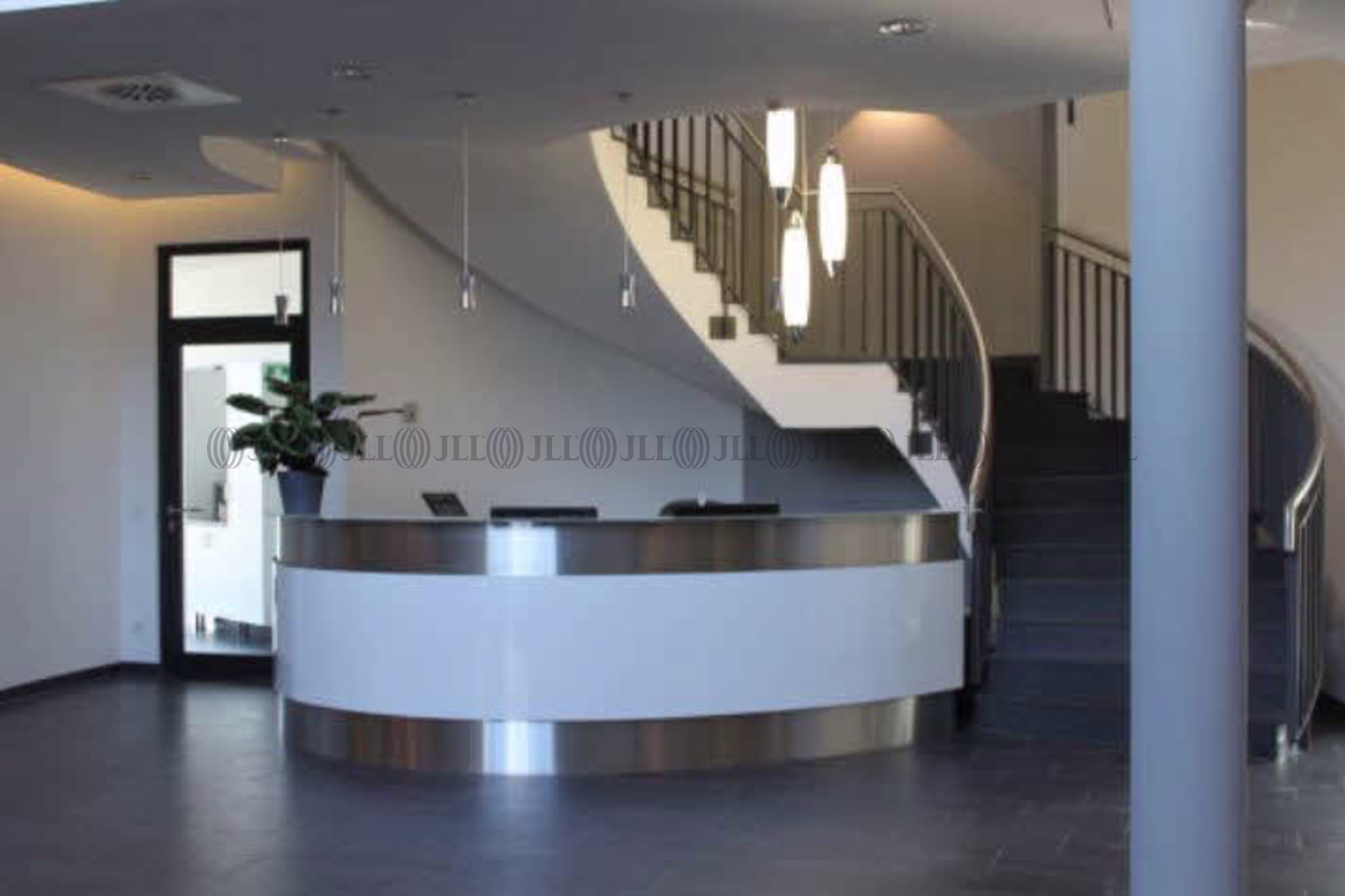 Büroimmobilie - Neu-Isenburg - F2830