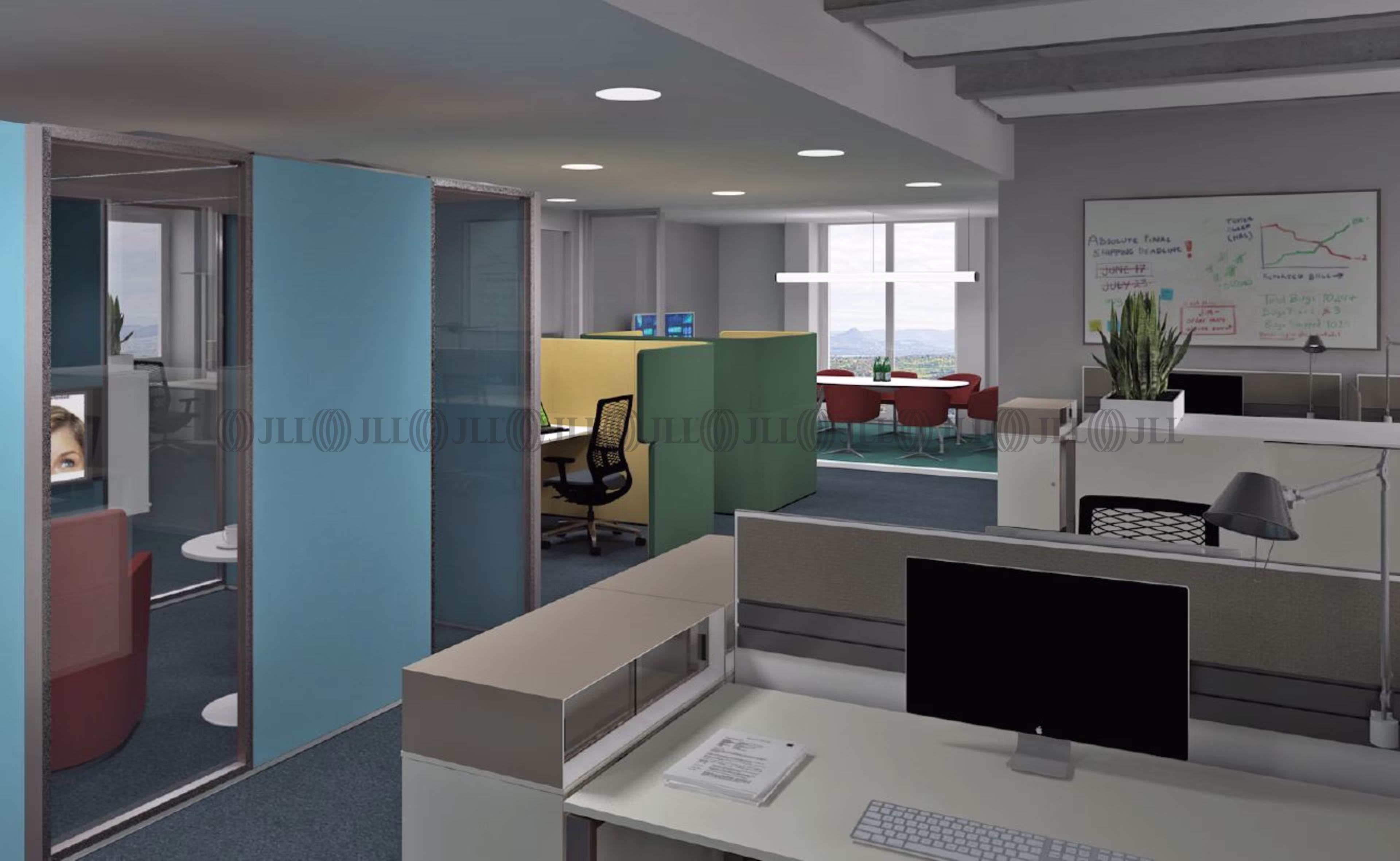 Büroimmobilie - Ettlingen - S0726