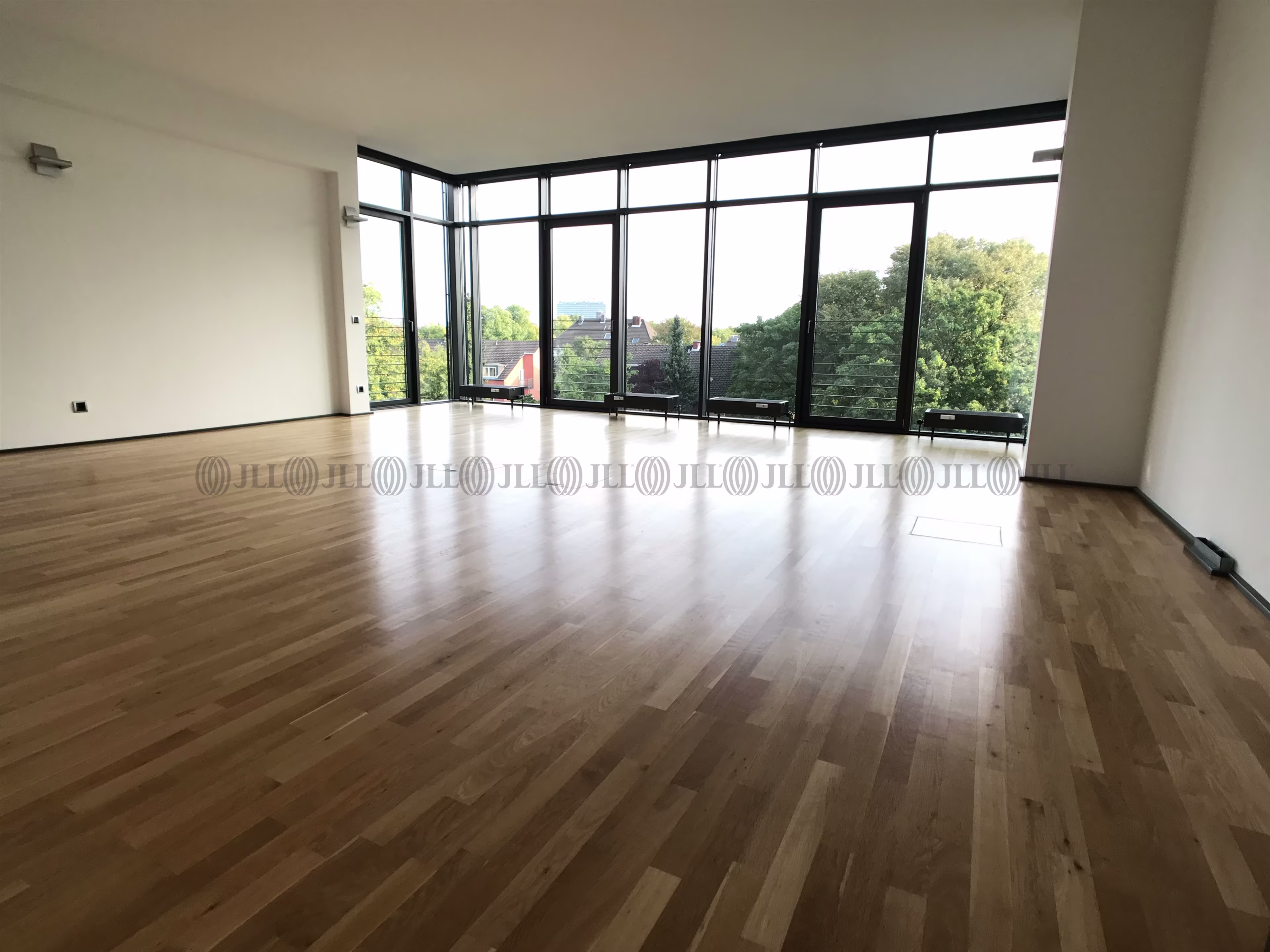 Büroimmobilie - Köln, Lindenthal - K0084