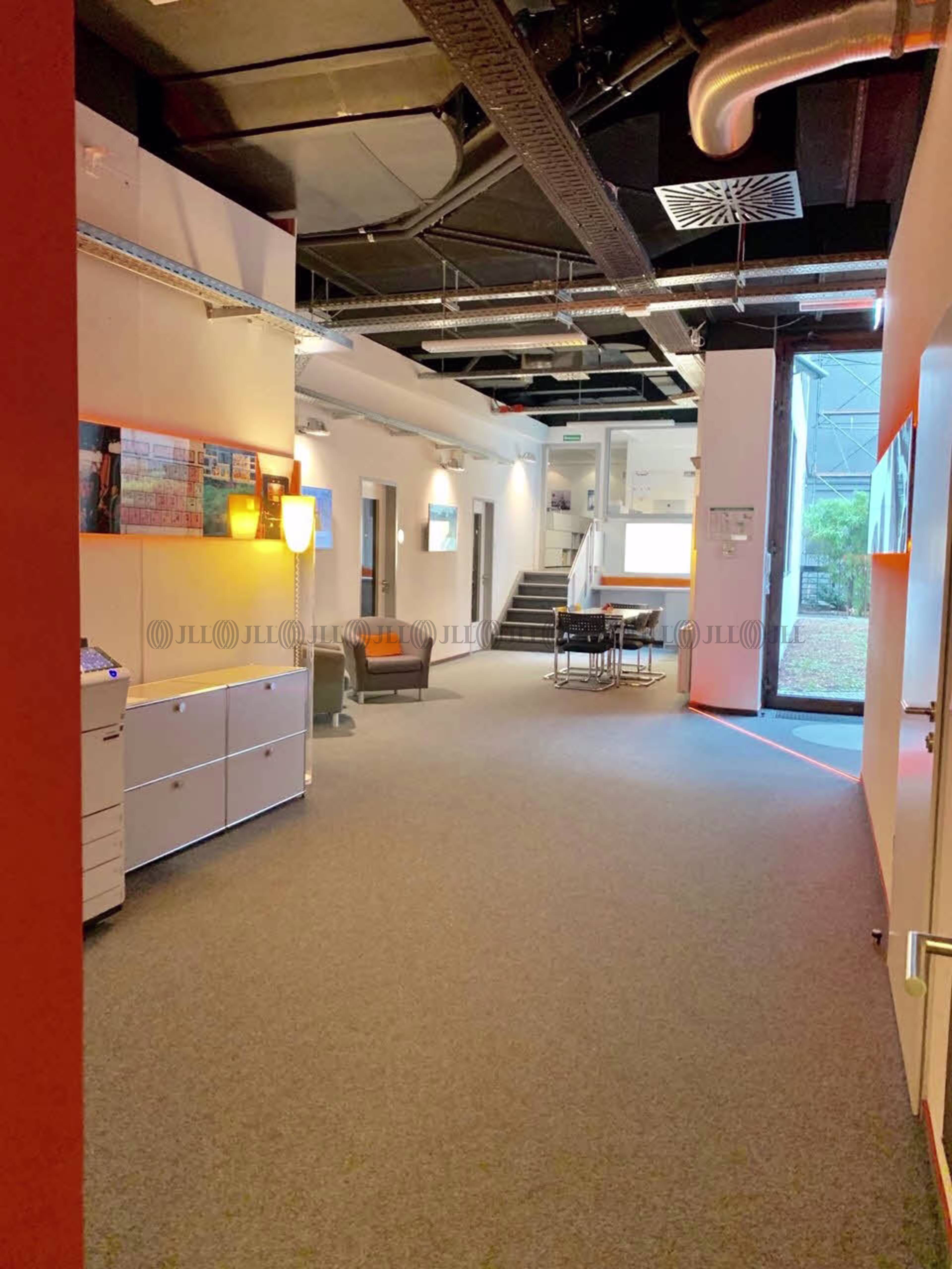 Büroimmobilie - Berlin, Mitte - B0399