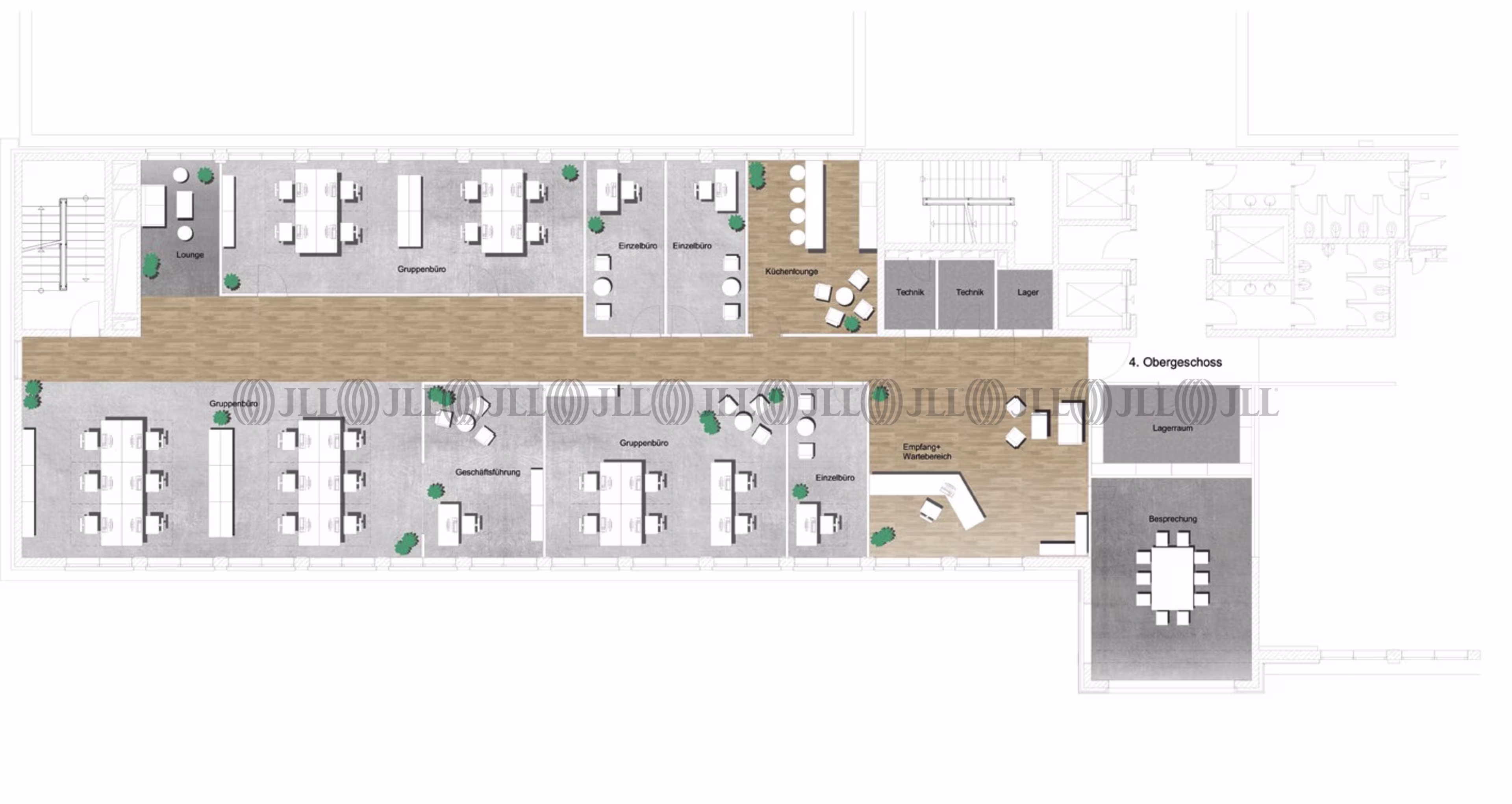 Büroimmobilie - Neu-Isenburg - F0105