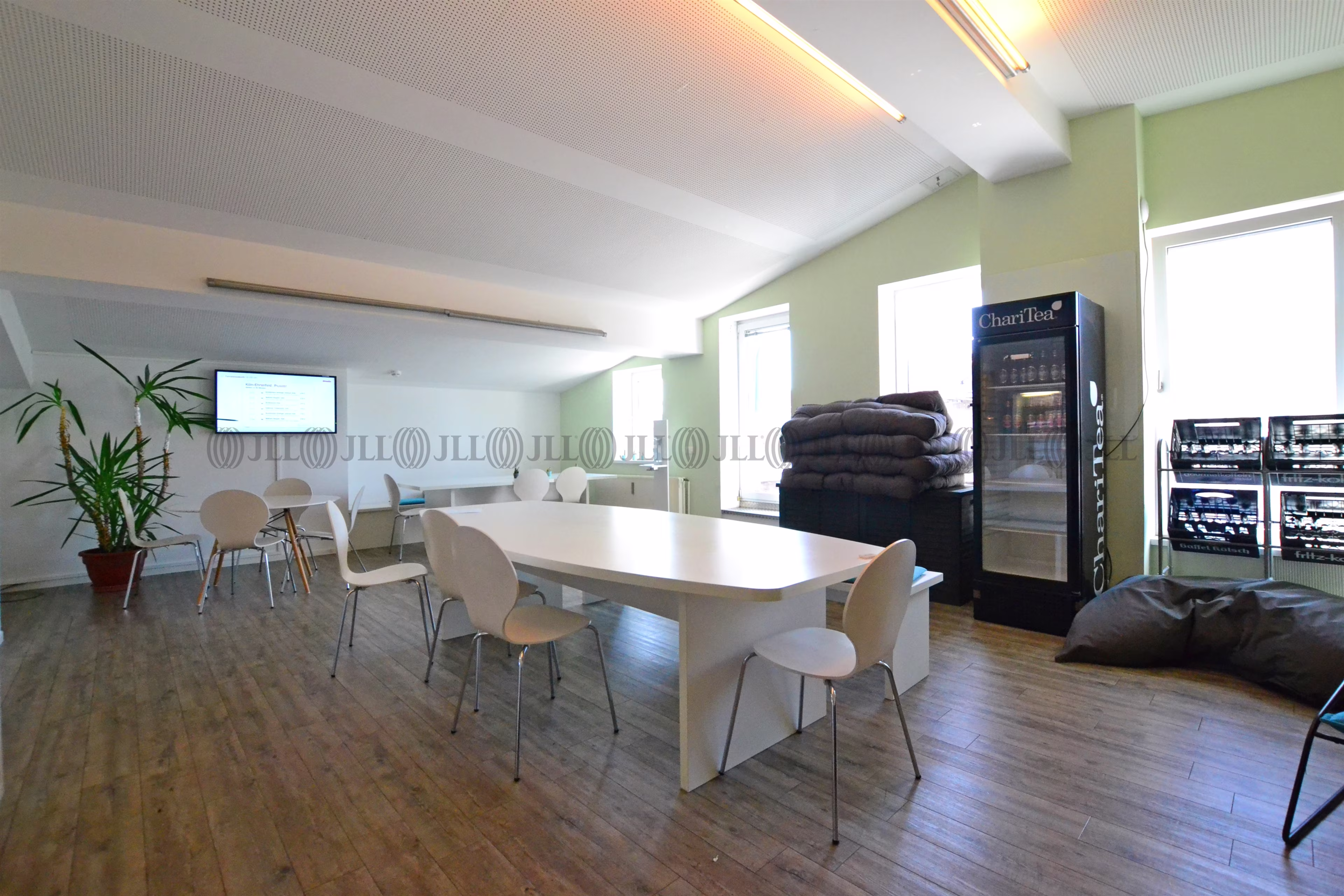 Büroimmobilie - Köln, Ehrenfeld - K0075