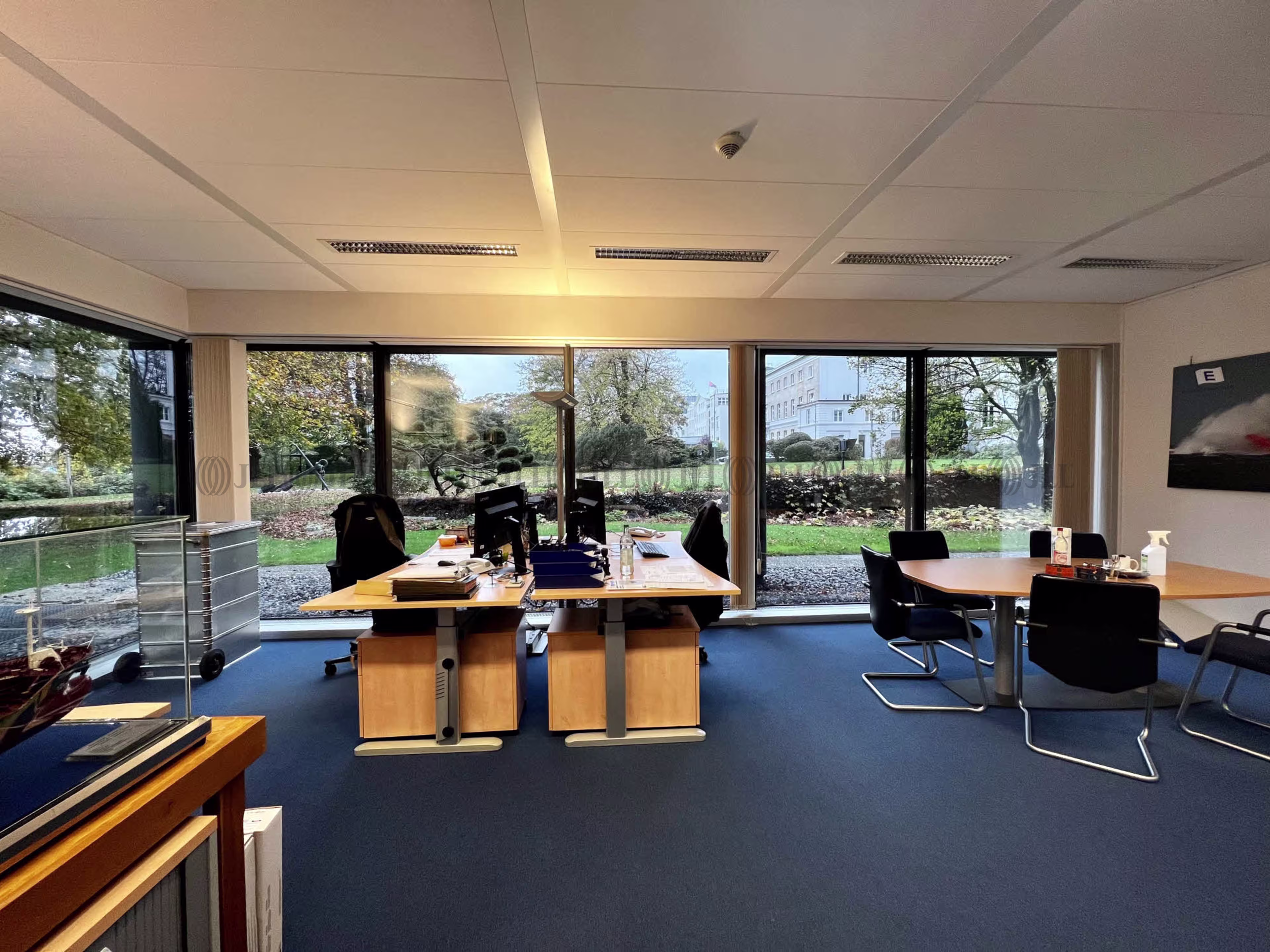 Büroimmobilie - Hamburg, Altona-Altstadt - H1818