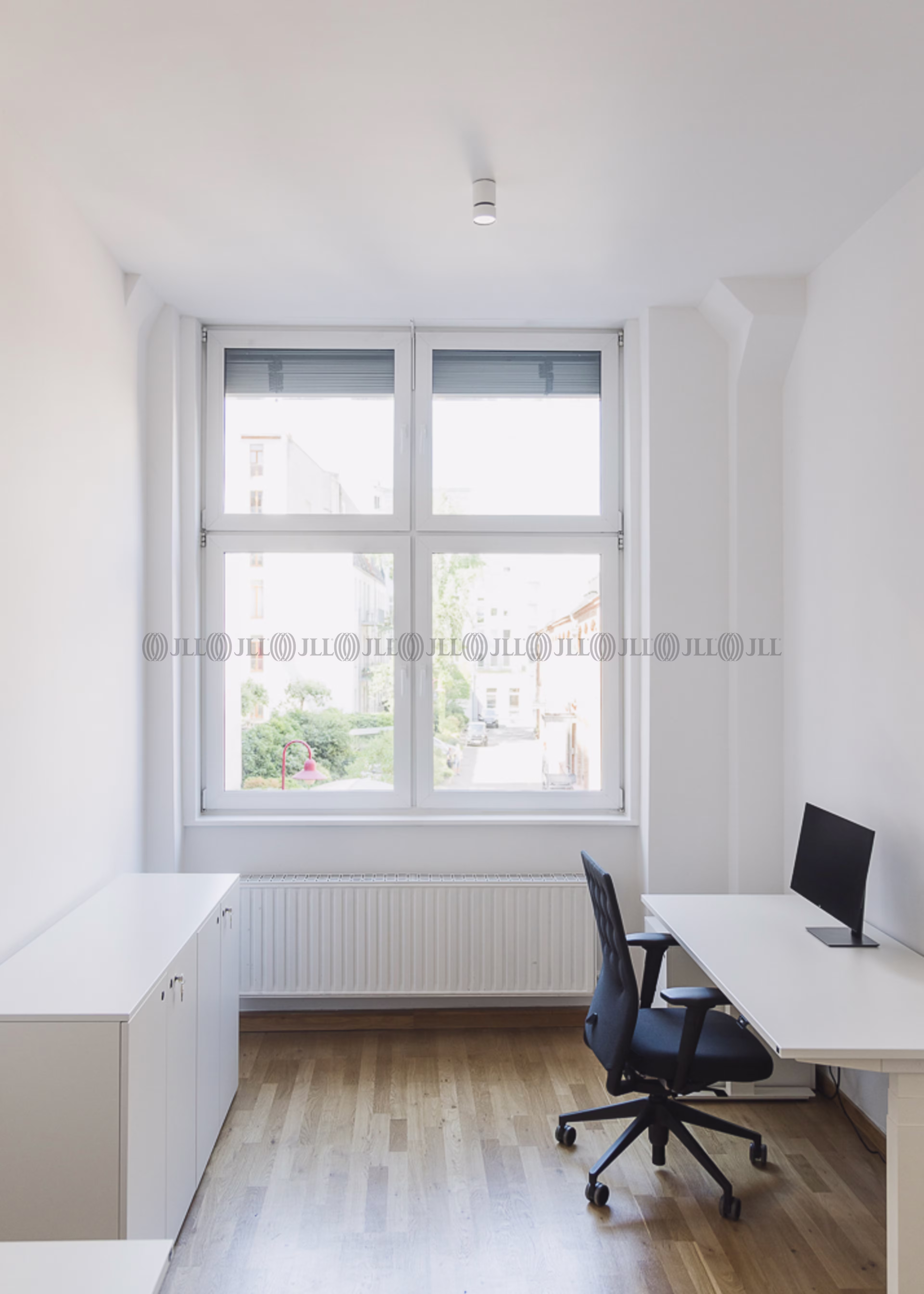 Büroimmobilie - Berlin, Mitte - B2094