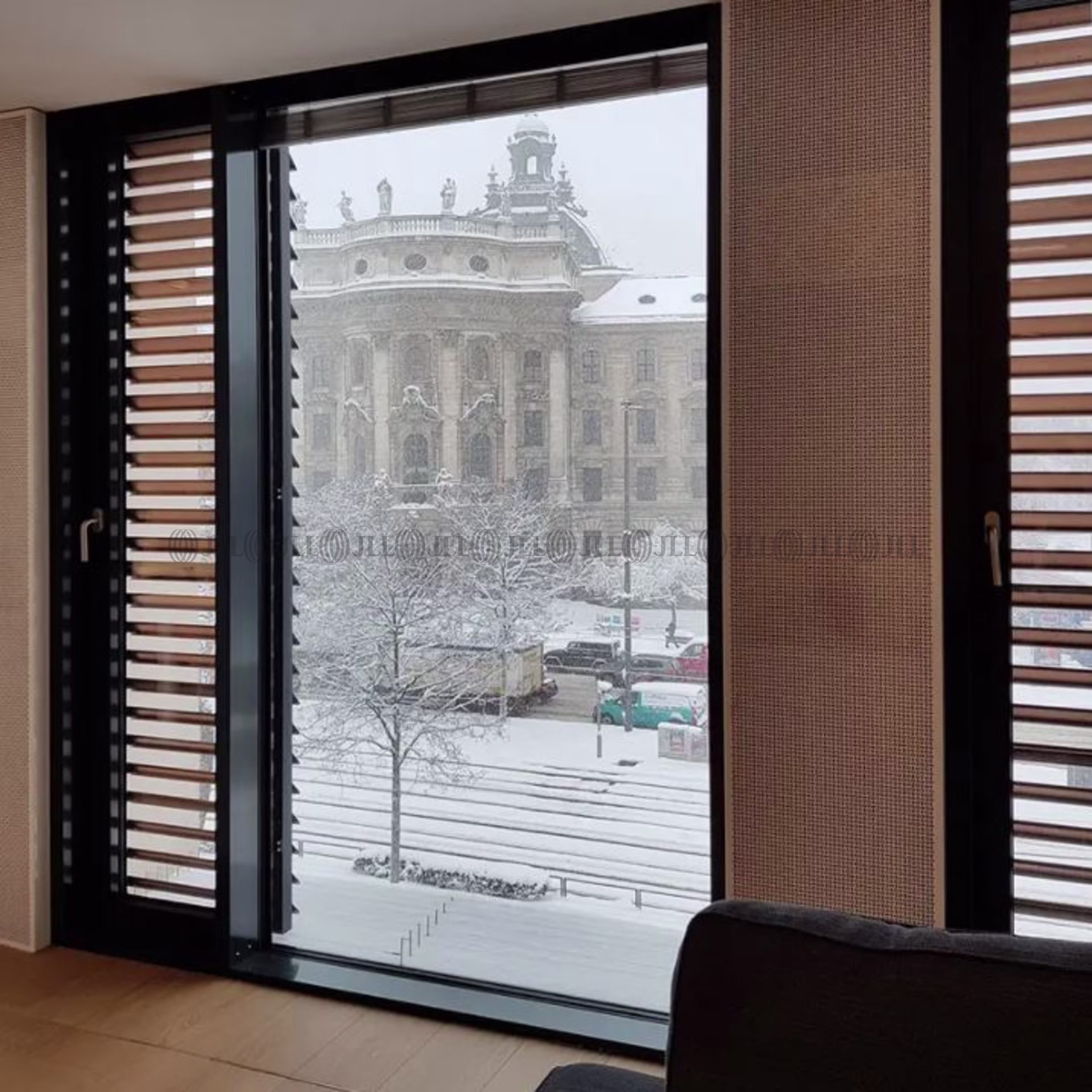 Büroimmobilie - München, Ludwigsvorstadt - M0468