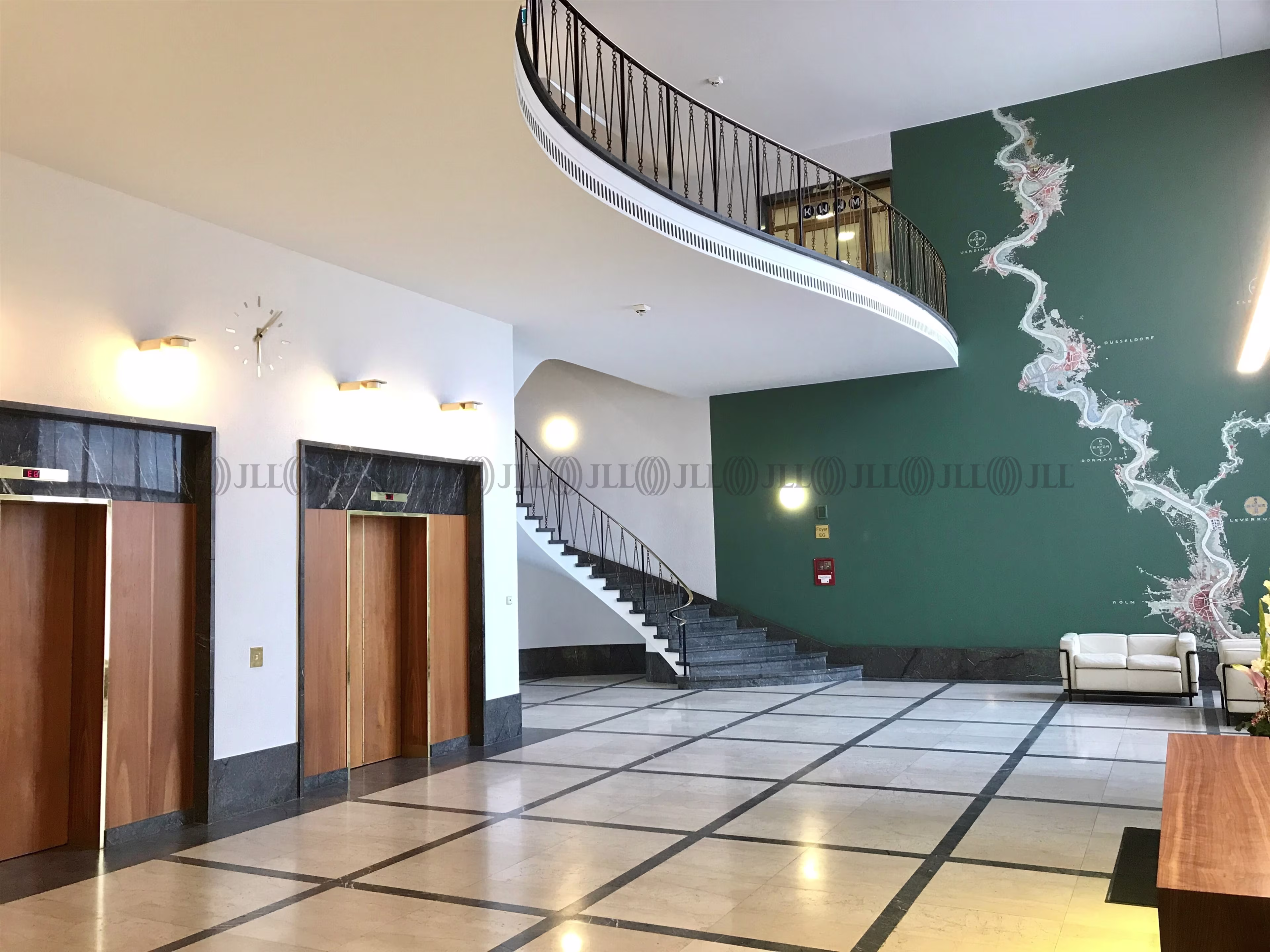 Büroimmobilie - Berlin, Wilmersdorf - B0070