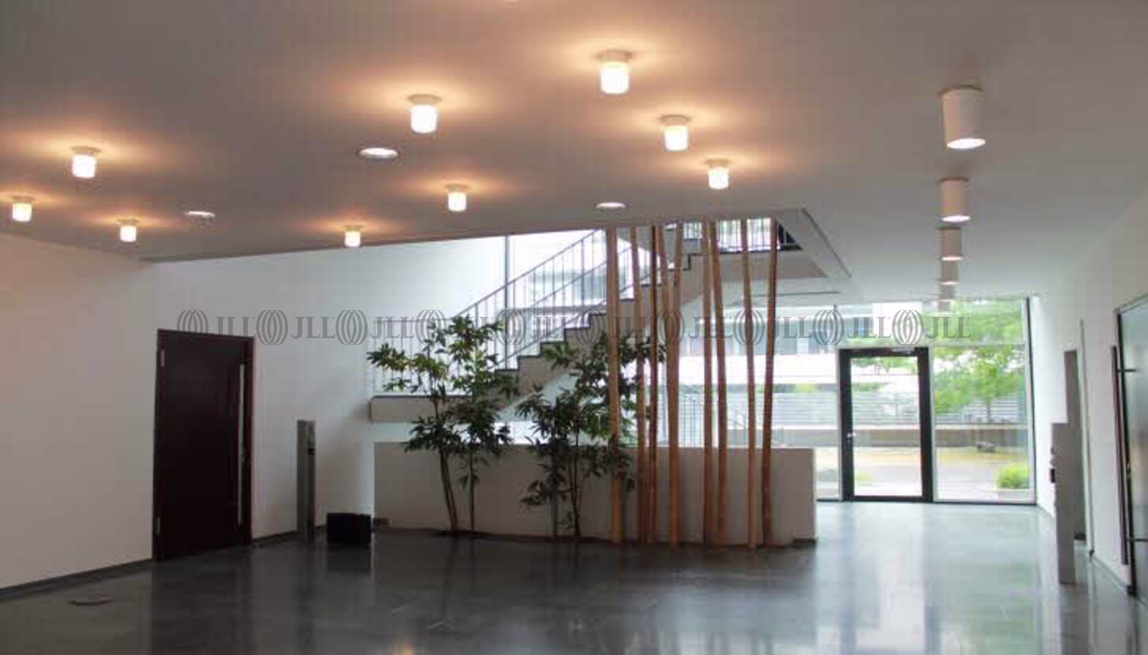 Büroimmobilie - Darmstadt, Darmstadt-West - F1512