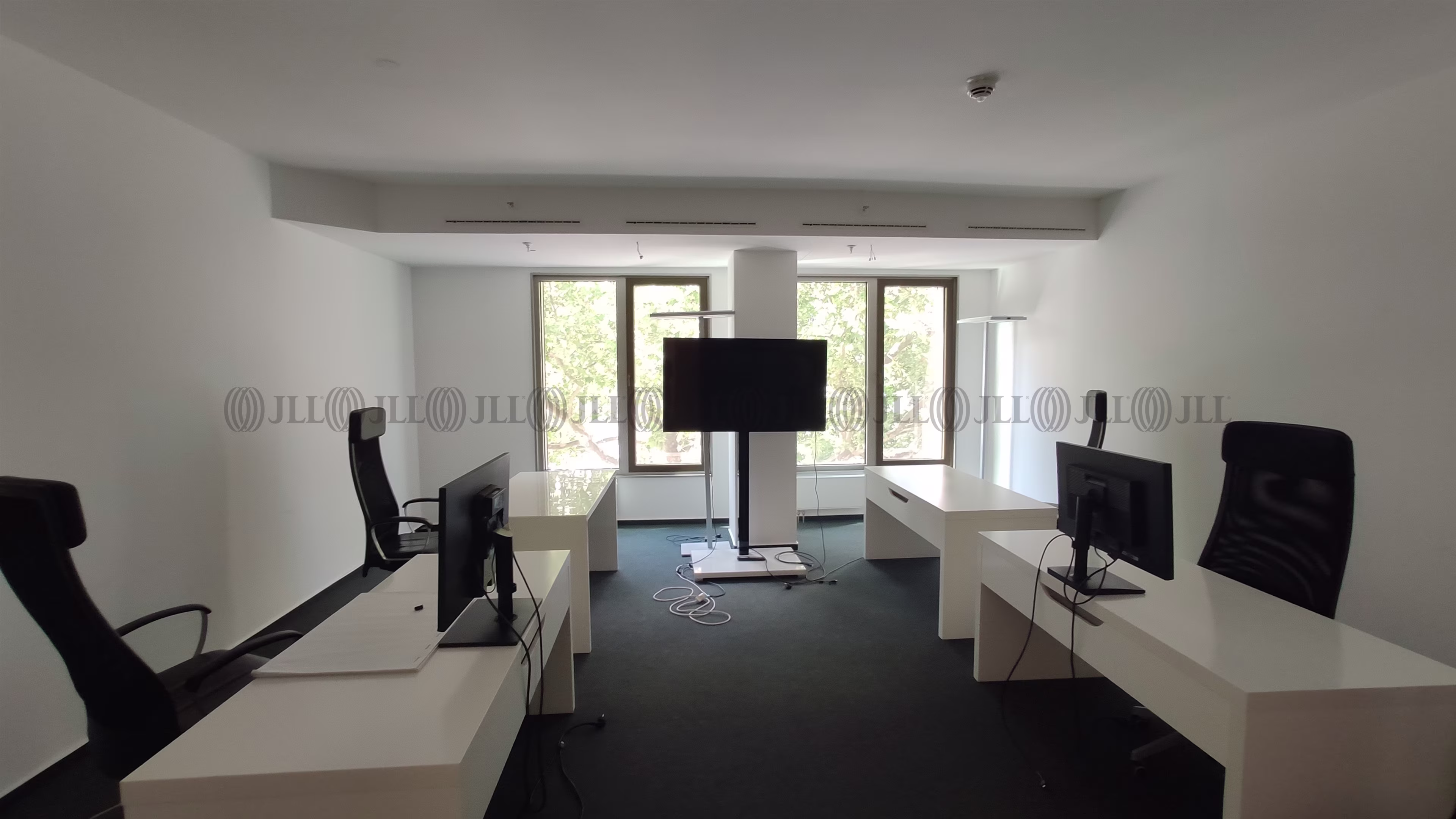 Büroimmobilie - Frankfurt am Main, Bahnhofsviertel - F1292