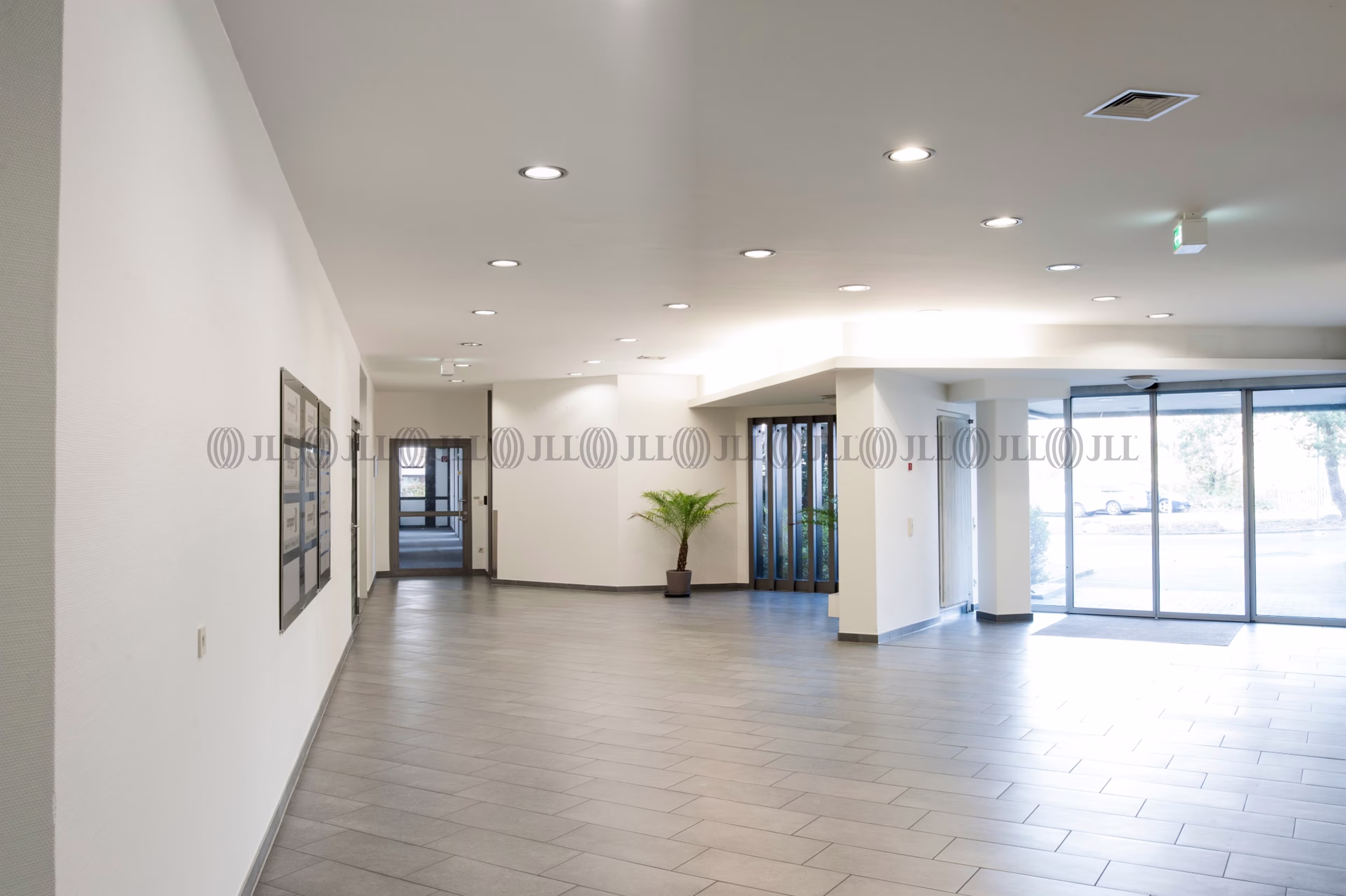 Büroimmobilie - Böblingen - H0923