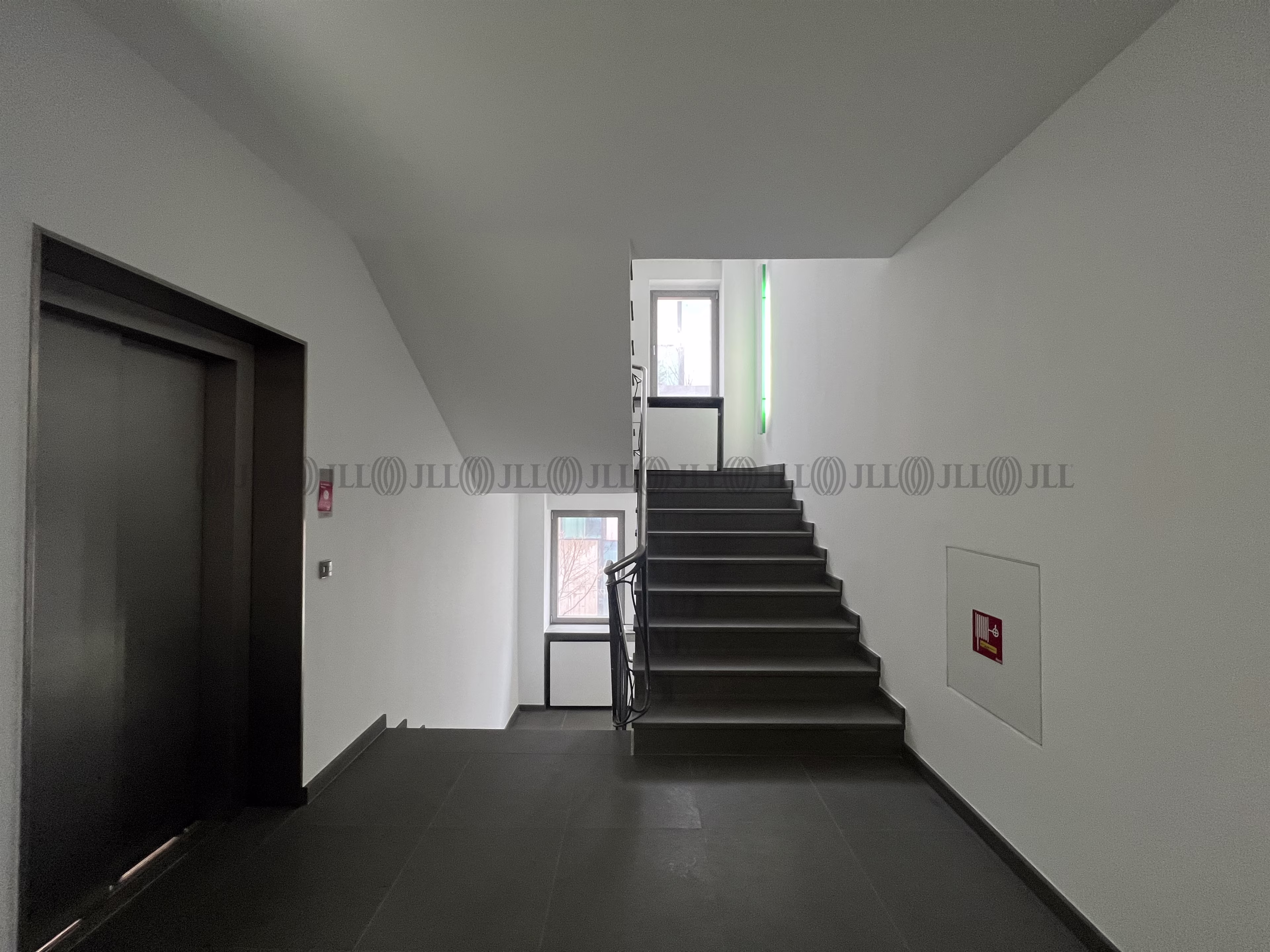 Büroimmobilie - Köln, Neustadt-Nord - K0589