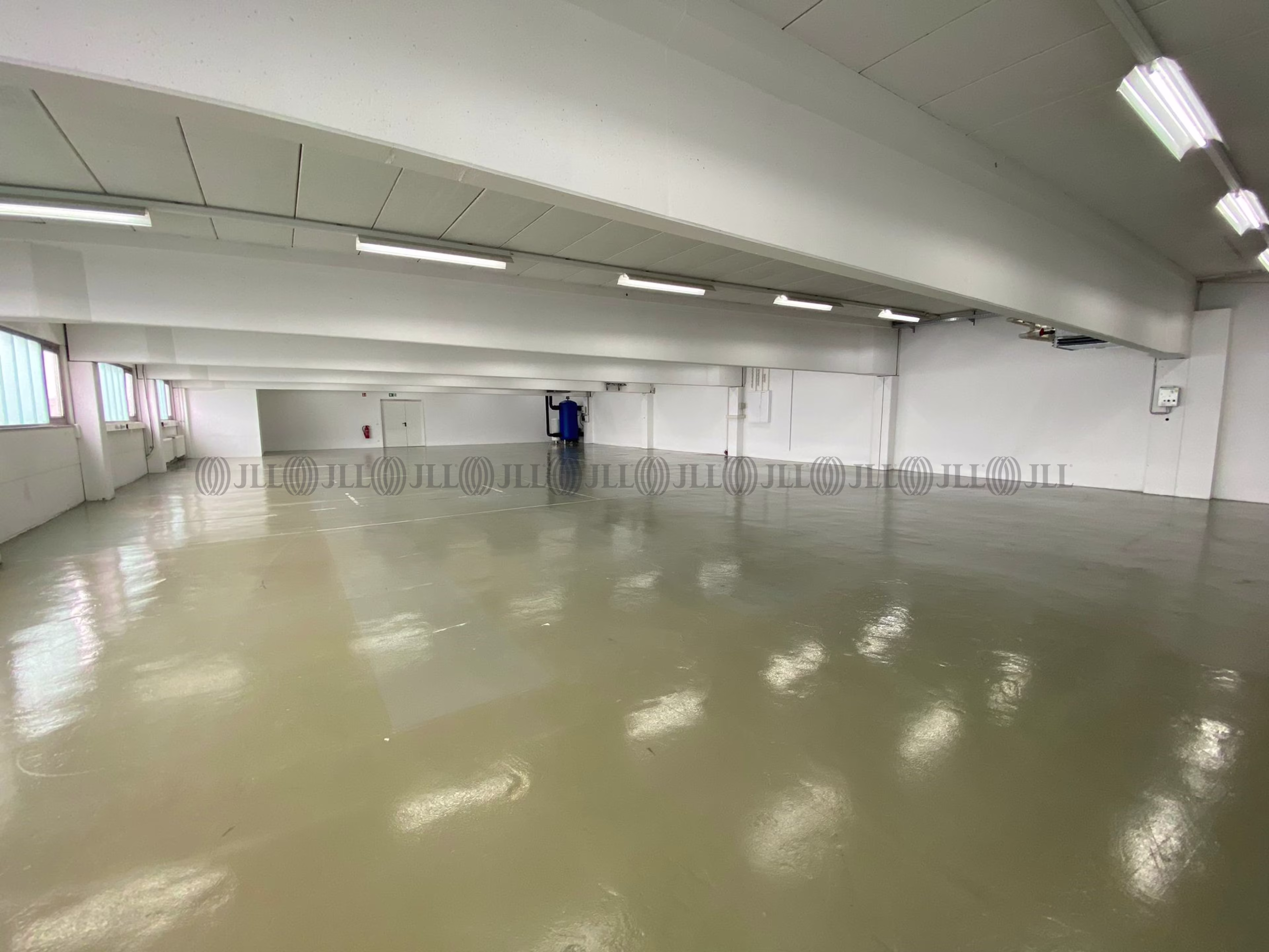 Hallen - Puchheim - M2200