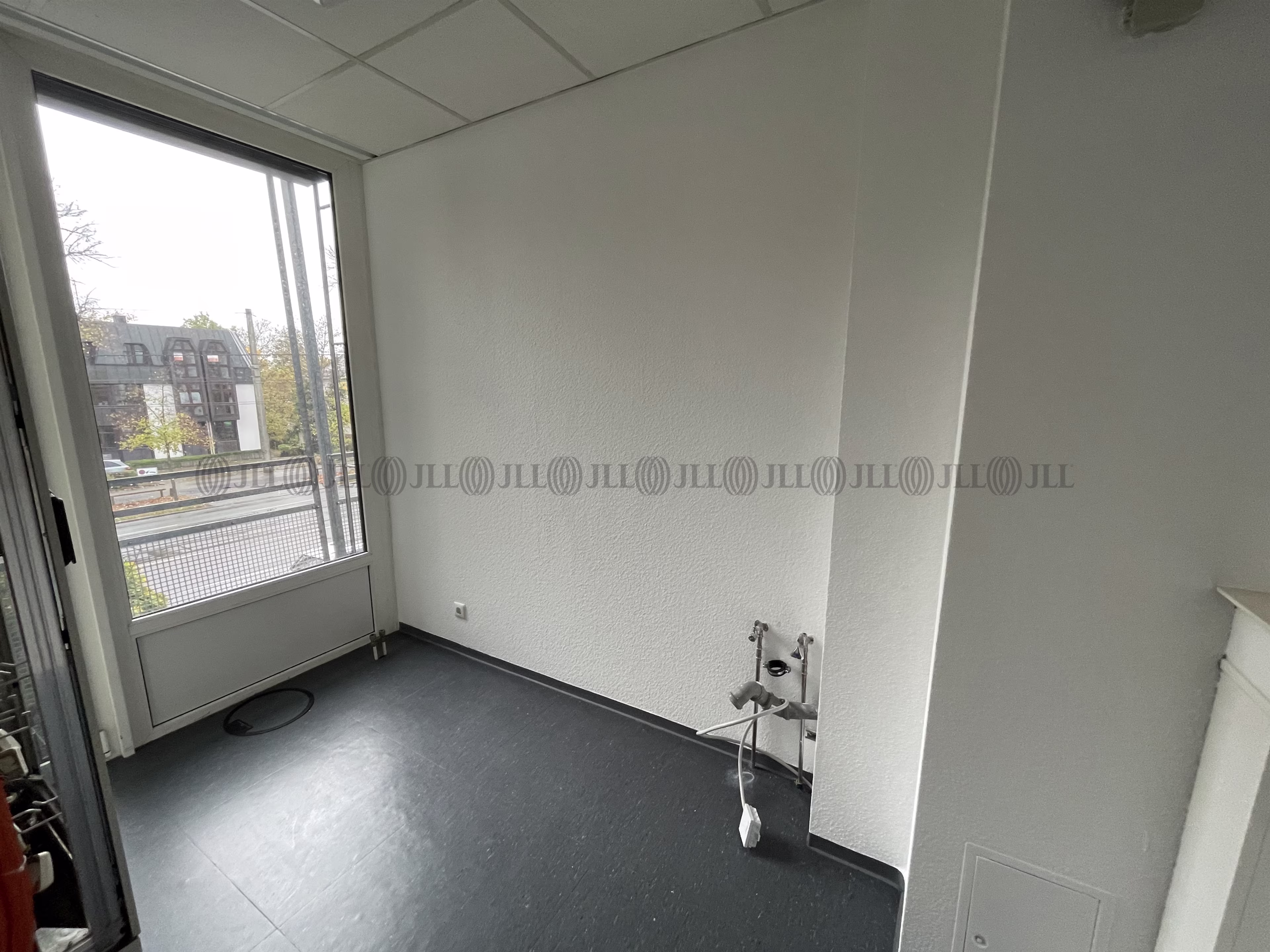 Büroimmobilie - Nürnberg, Östliche Außenstadt - M1241