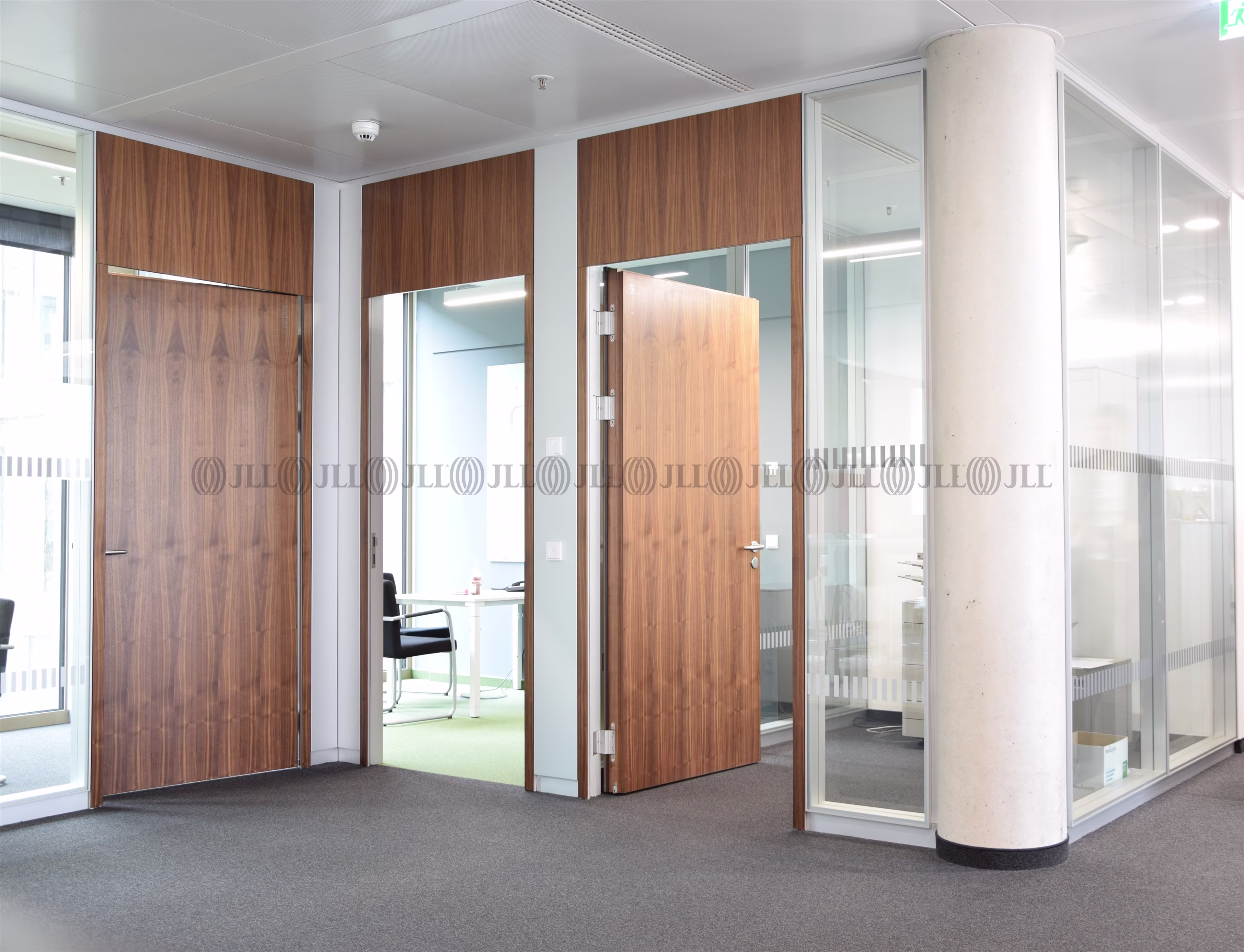 Büroimmobilie - Berlin, Moabit - B0661