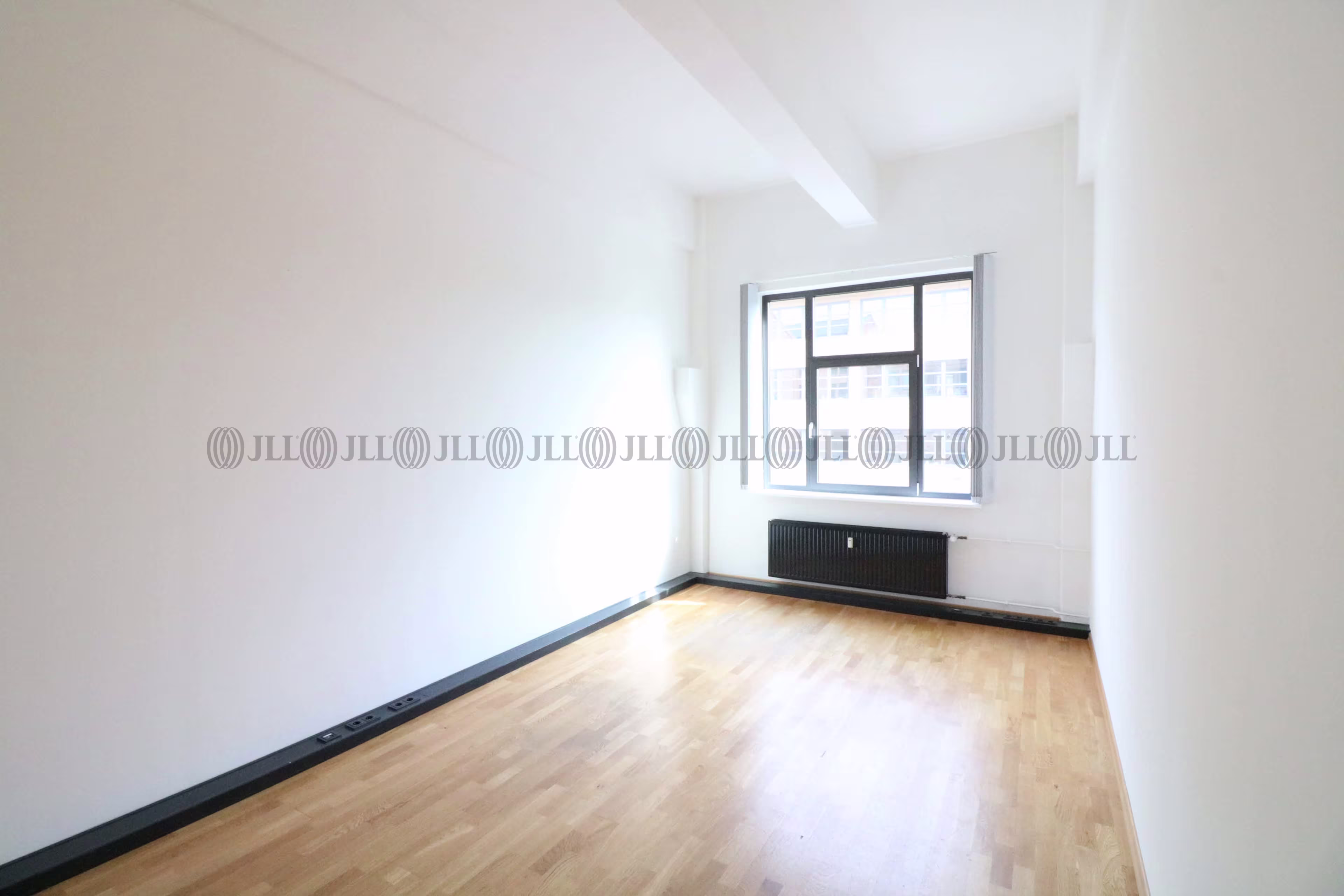 Büroimmobilie - Hamburg, Bahrenfeld - H0082