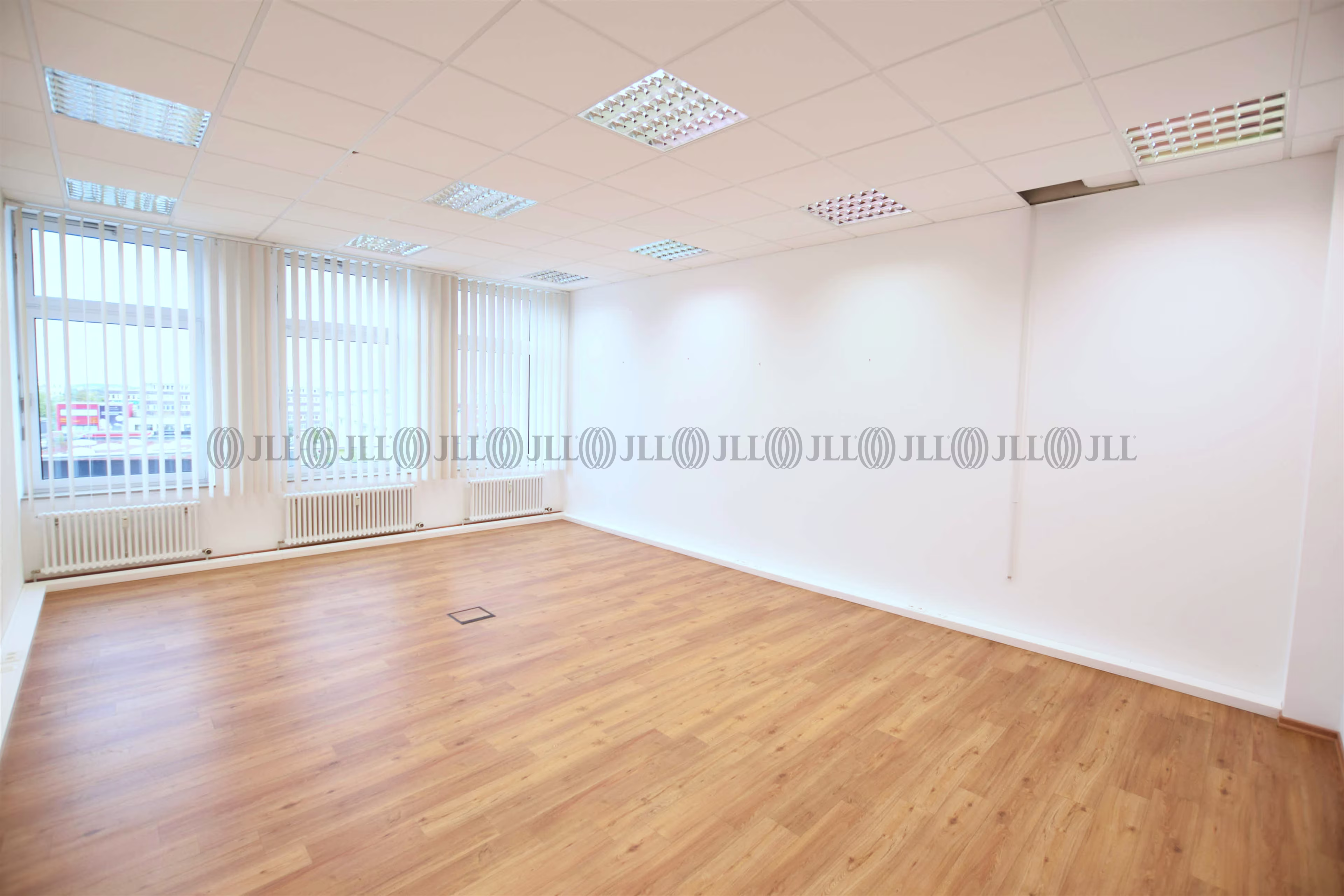 Büroimmobilie - Essen, Westviertel - D2177