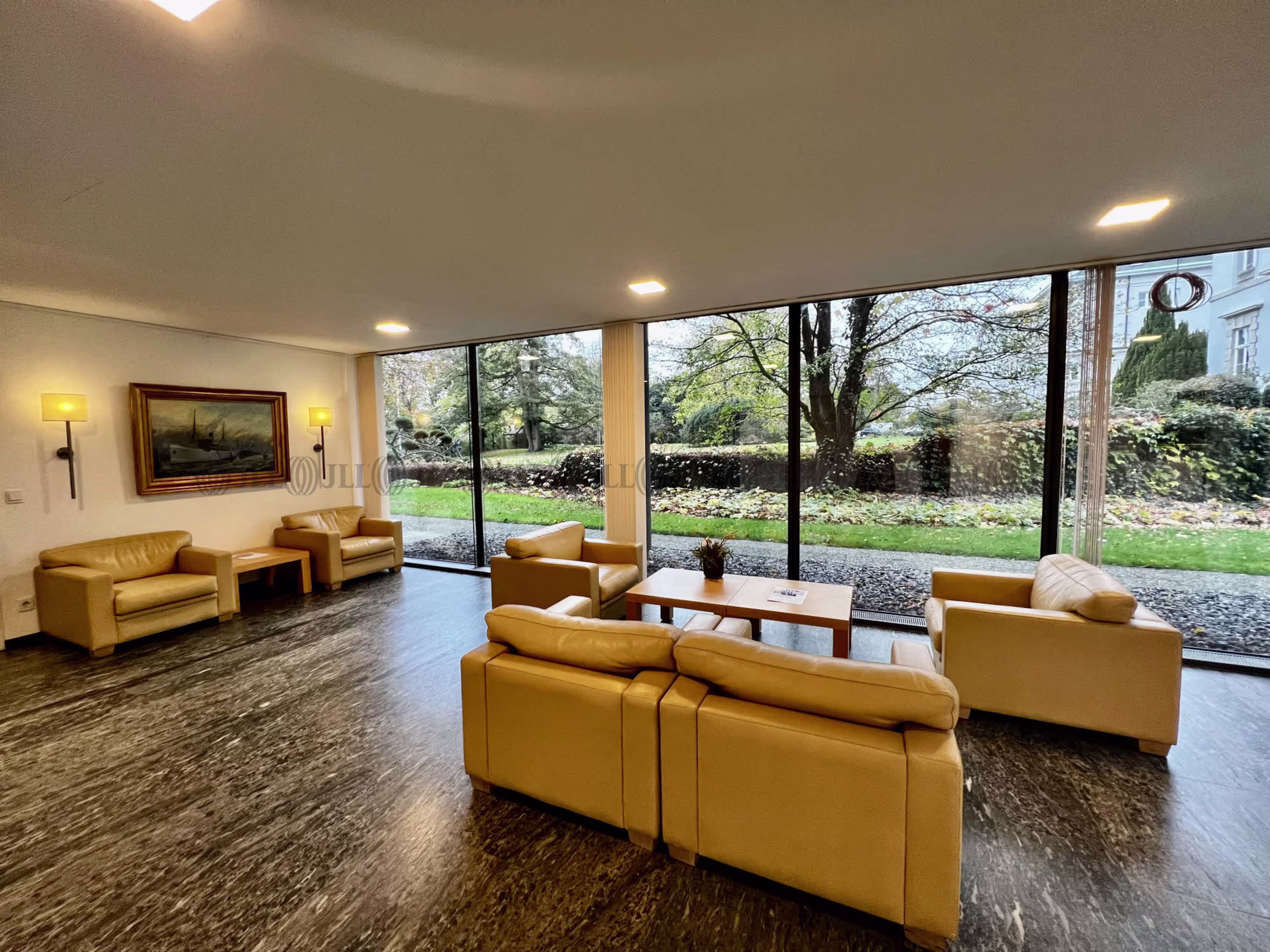 Büroimmobilie - Hamburg, Altona-Altstadt - H1818