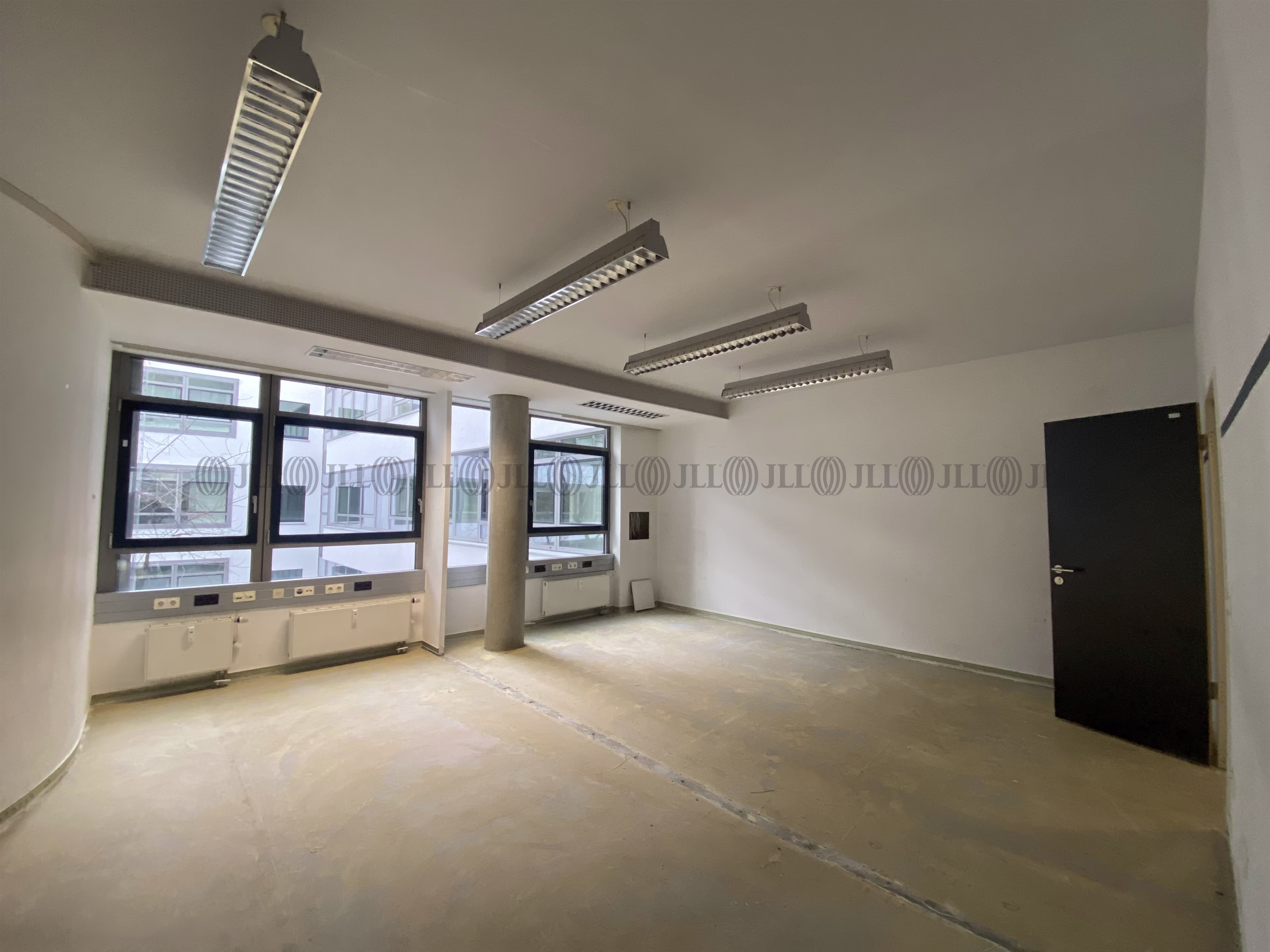 Büroimmobilie - Berlin, Mitte - B0861