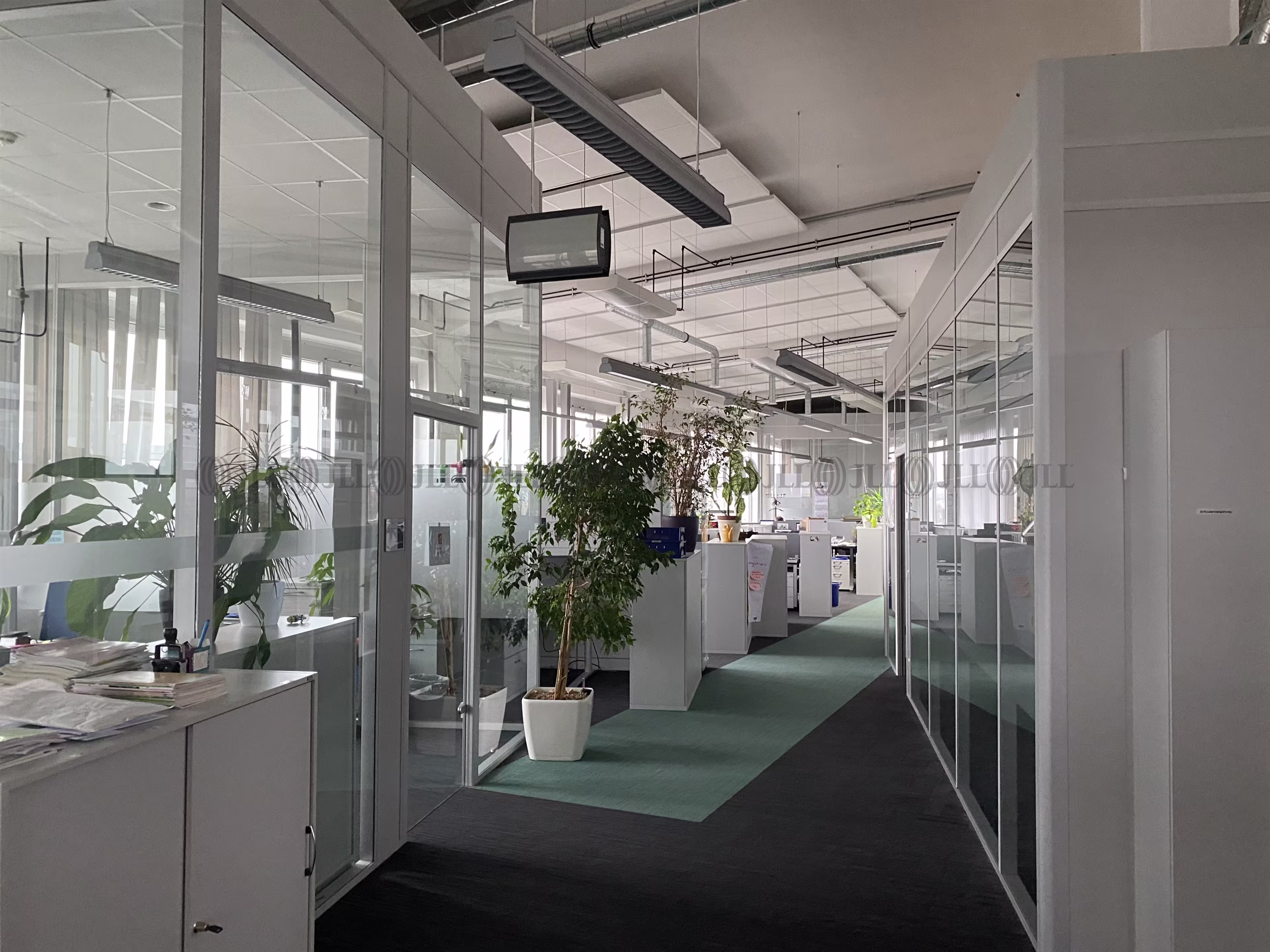 Büroimmobilie - Nürnberg, Westliche Außenstadt - M1322