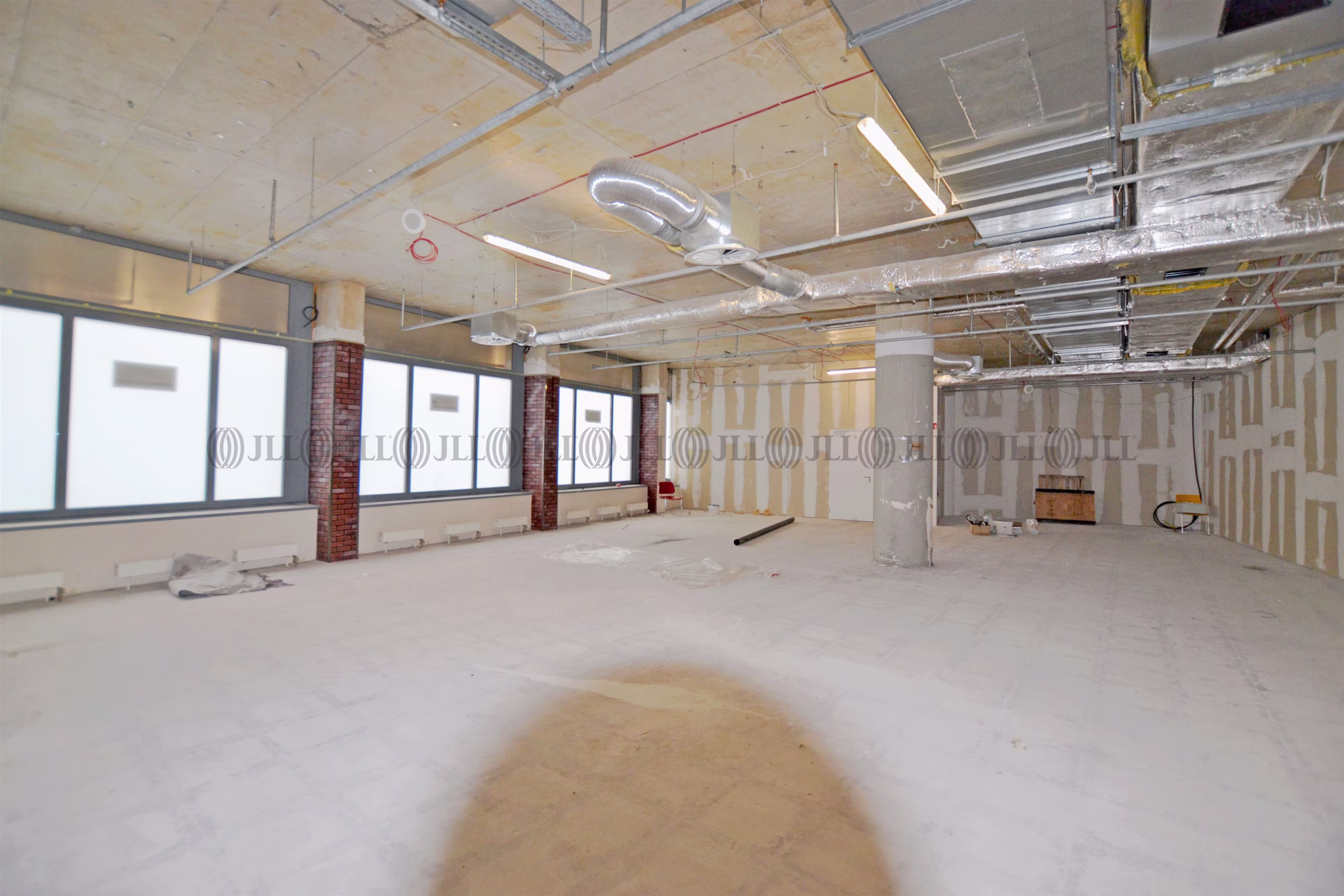 Büroimmobilie - Köln, Mülheim - K0065