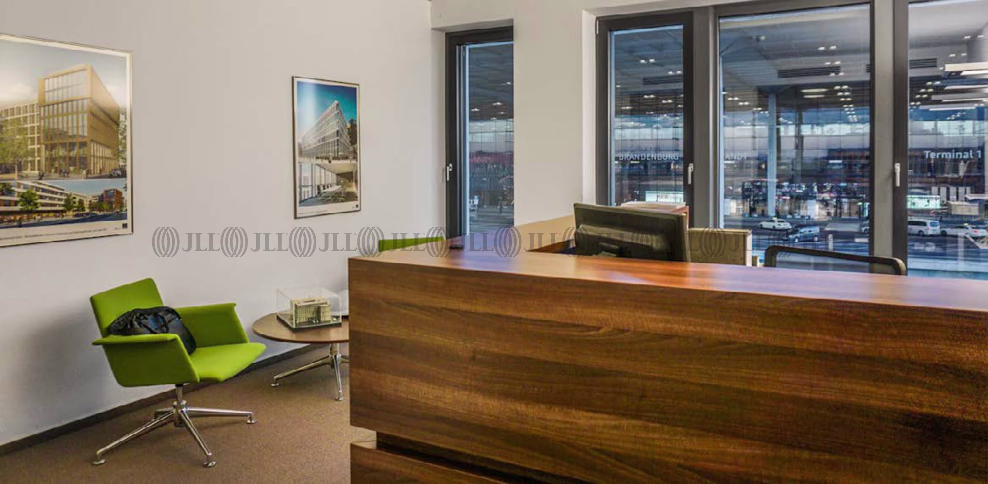 Büroimmobilie - Schönefeld - B1404