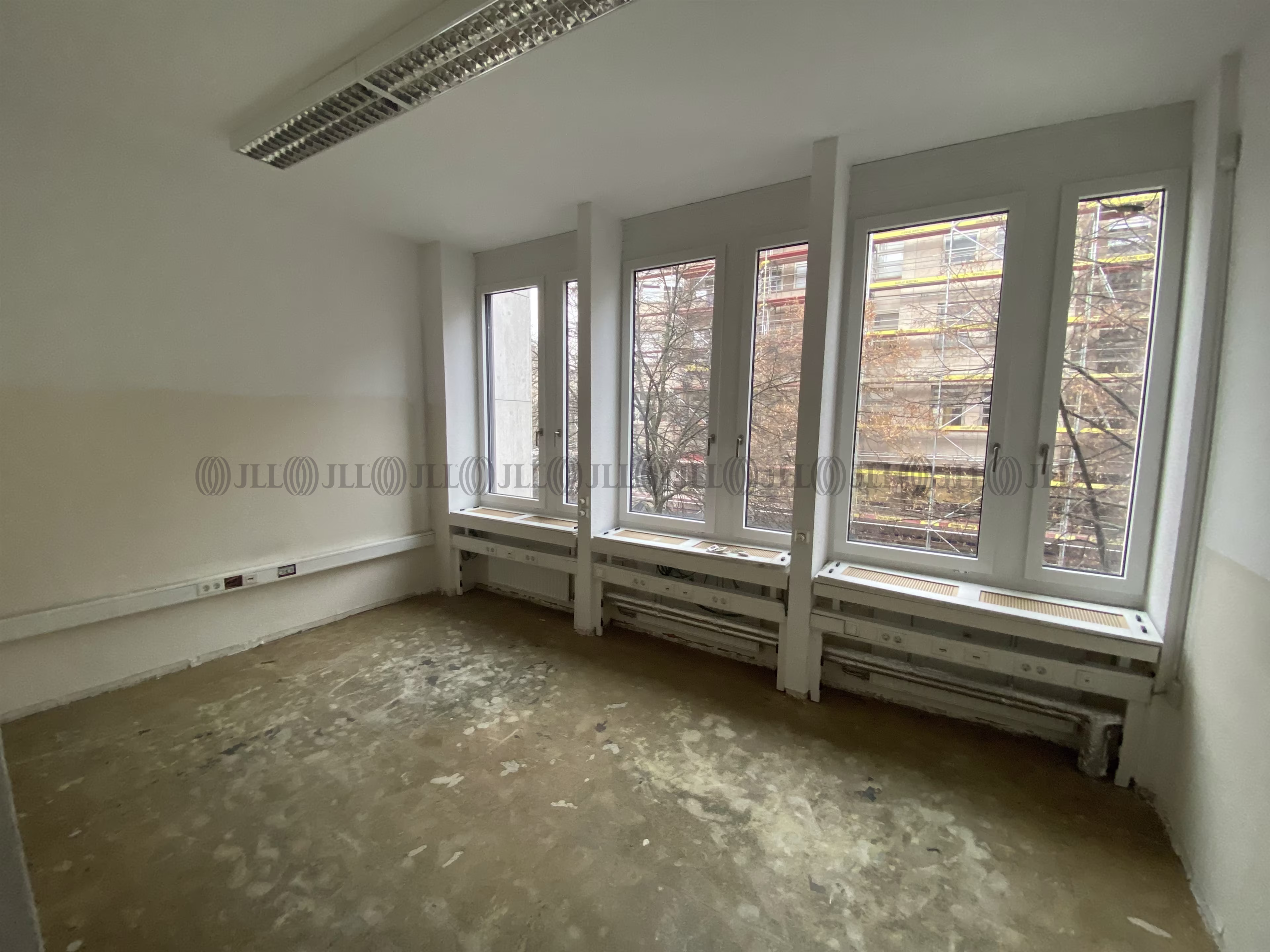 Büroimmobilie - Berlin, Charlottenburg - B2334