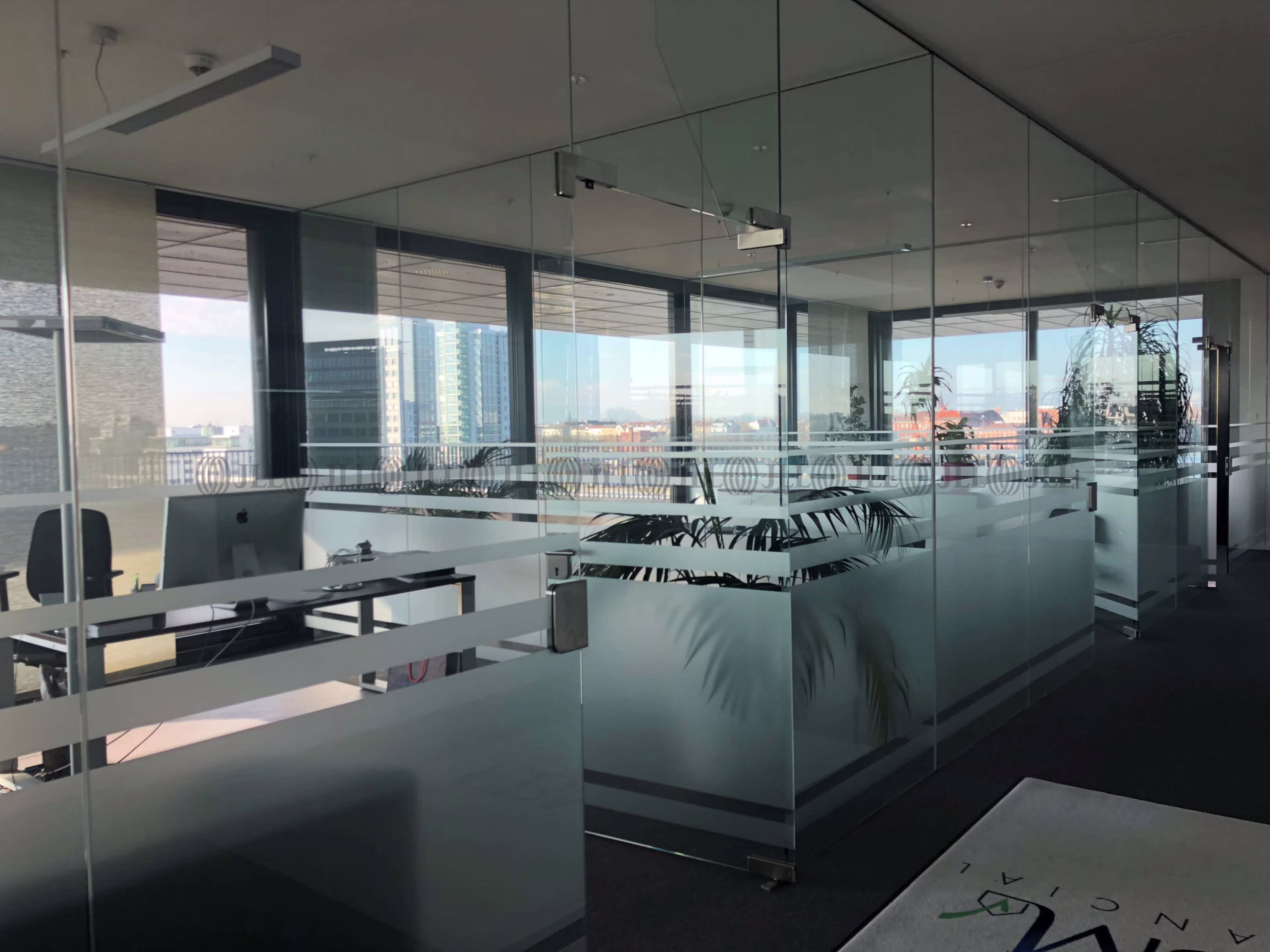 Büroimmobilie - Berlin, Friedrichshain - B1396