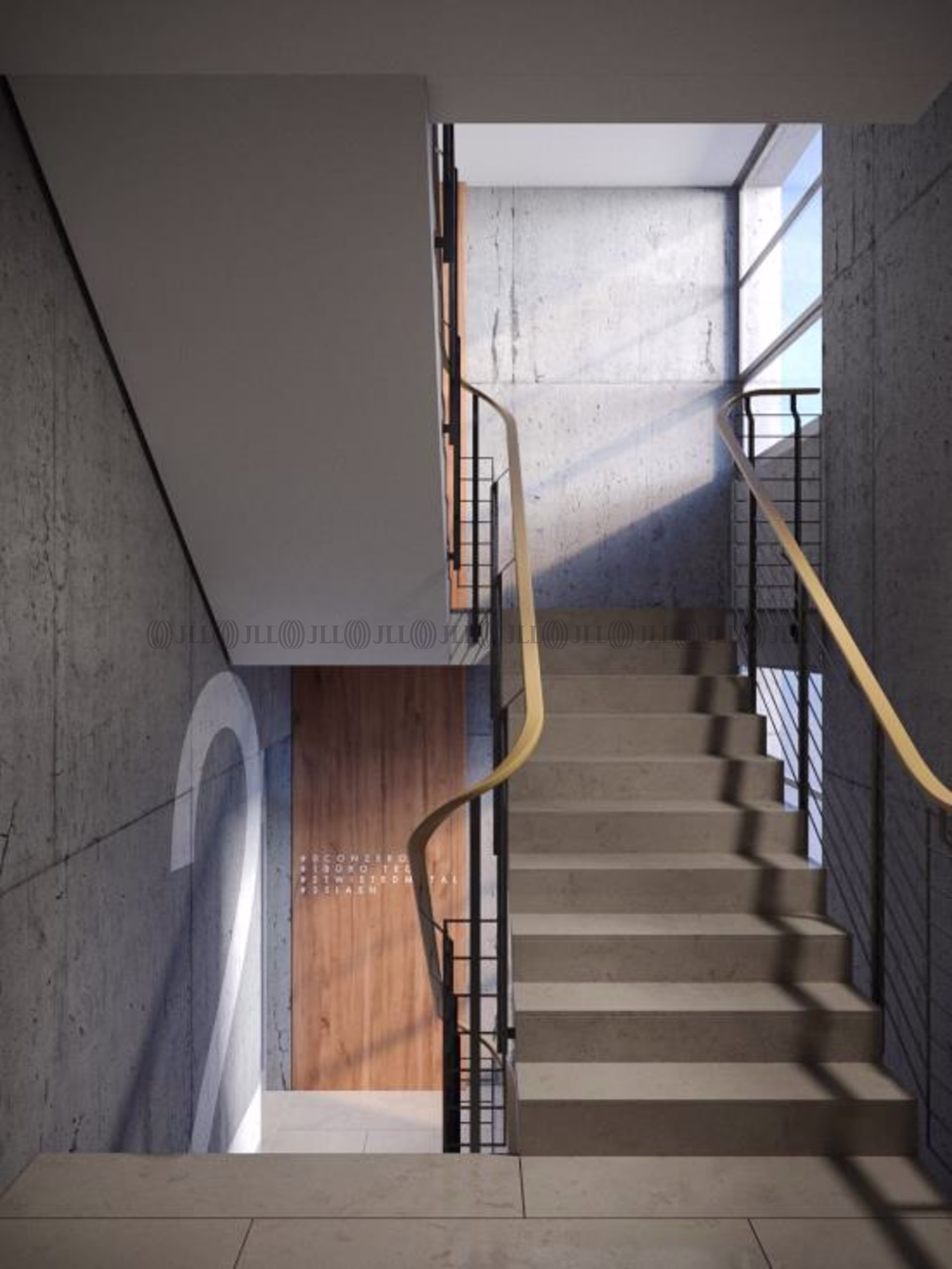 Büroimmobilie - Köln, Müngersdorf - K0285