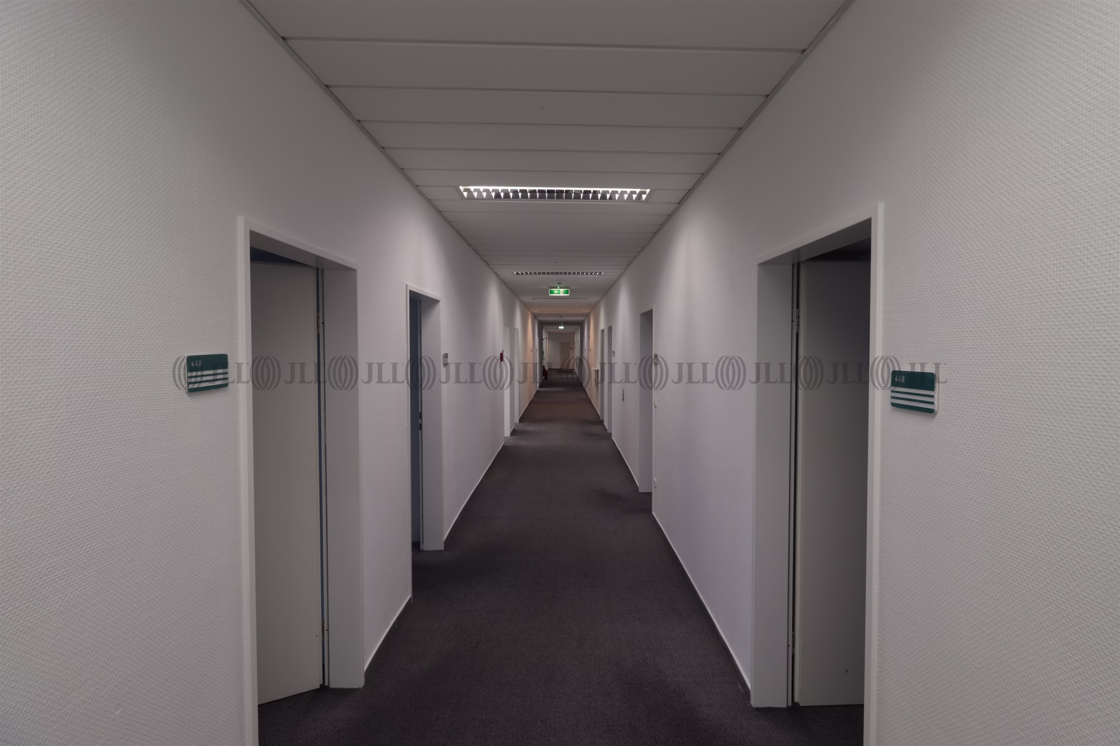 Büroimmobilie - Berlin, Mitte - B0390