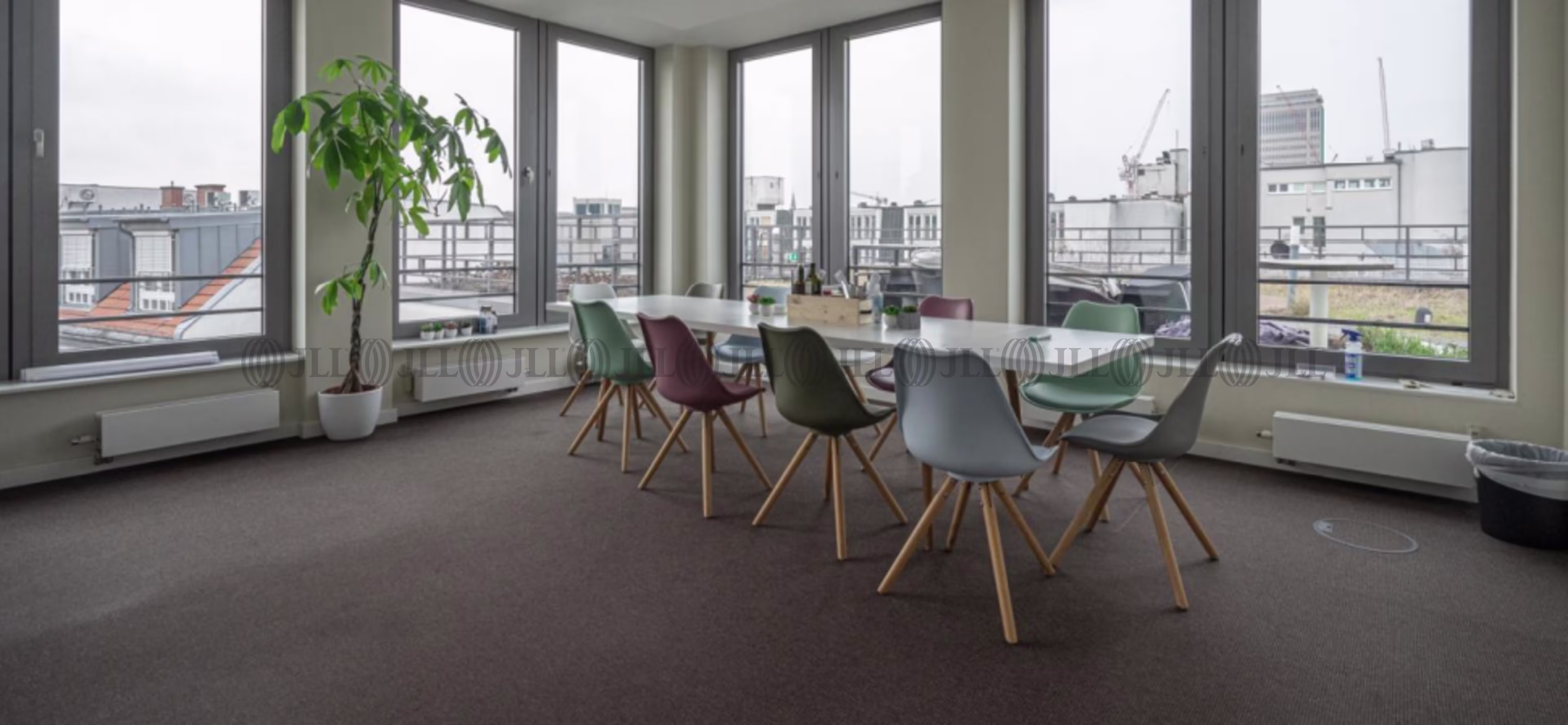 Büroimmobilie - Berlin, Charlottenburg - B0113