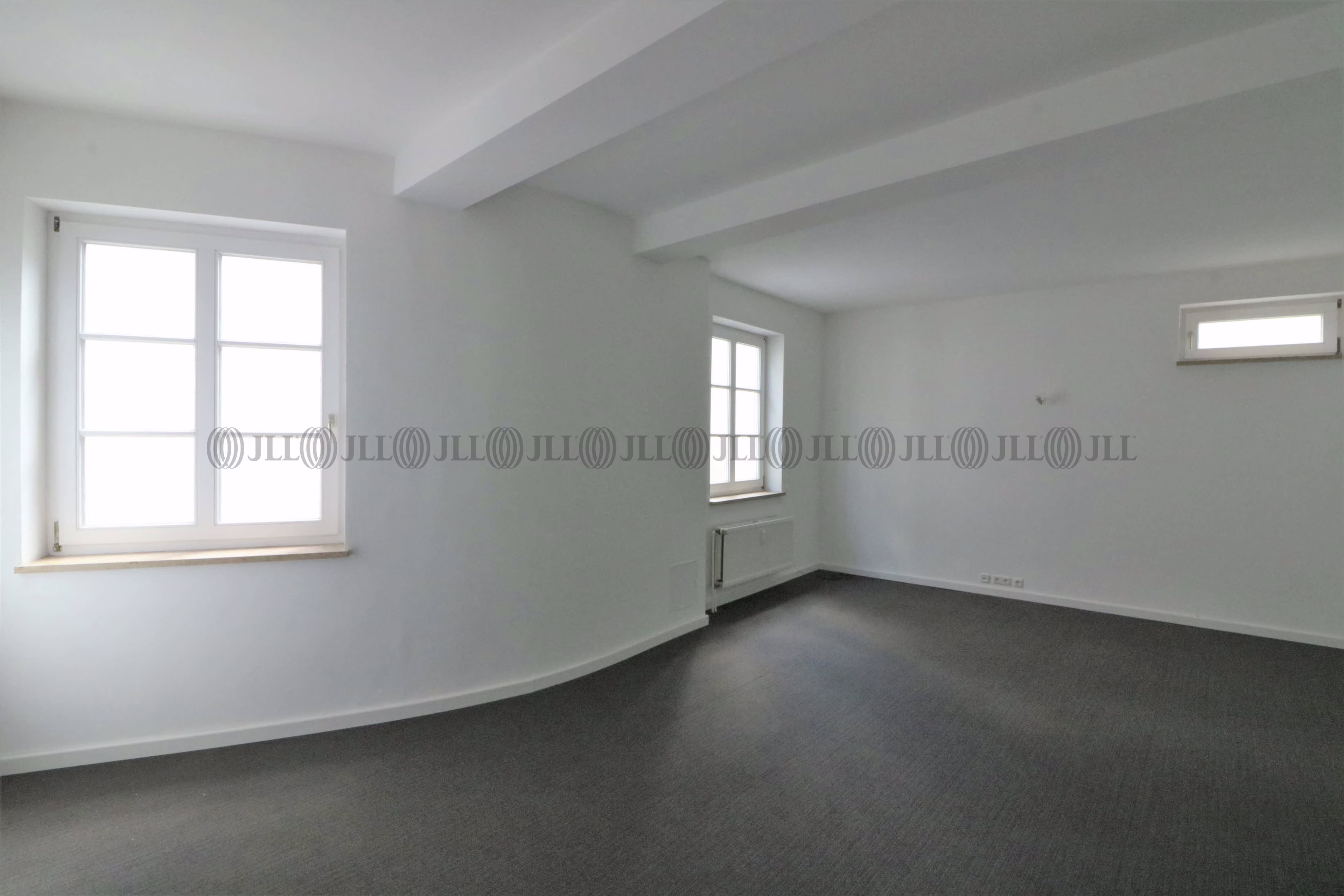 Büroimmobilie - Hamburg, Hamburg-Altstadt - H1013