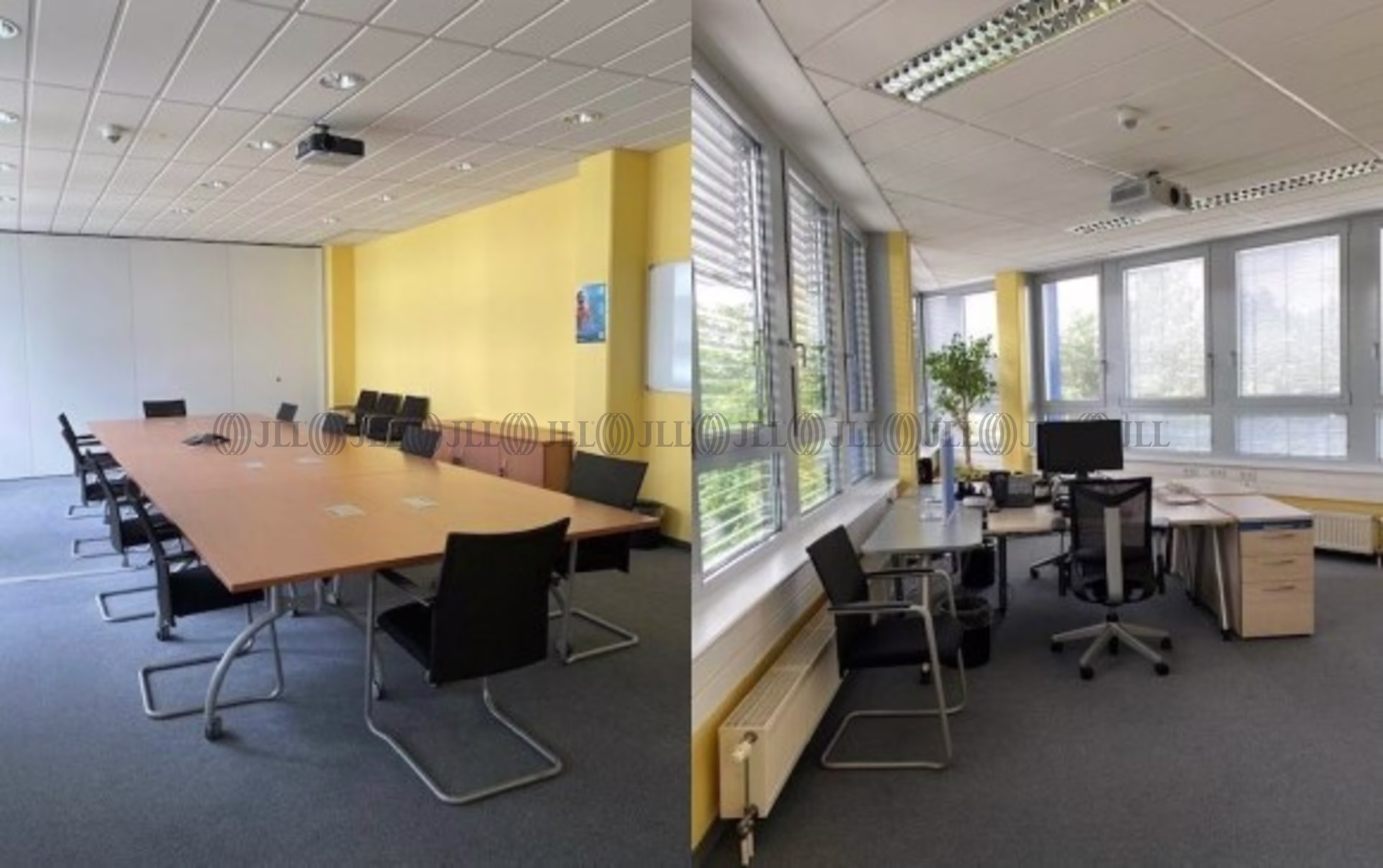 Büroimmobilie - Nürnberg, Südöstliche Außenstadt - M1933