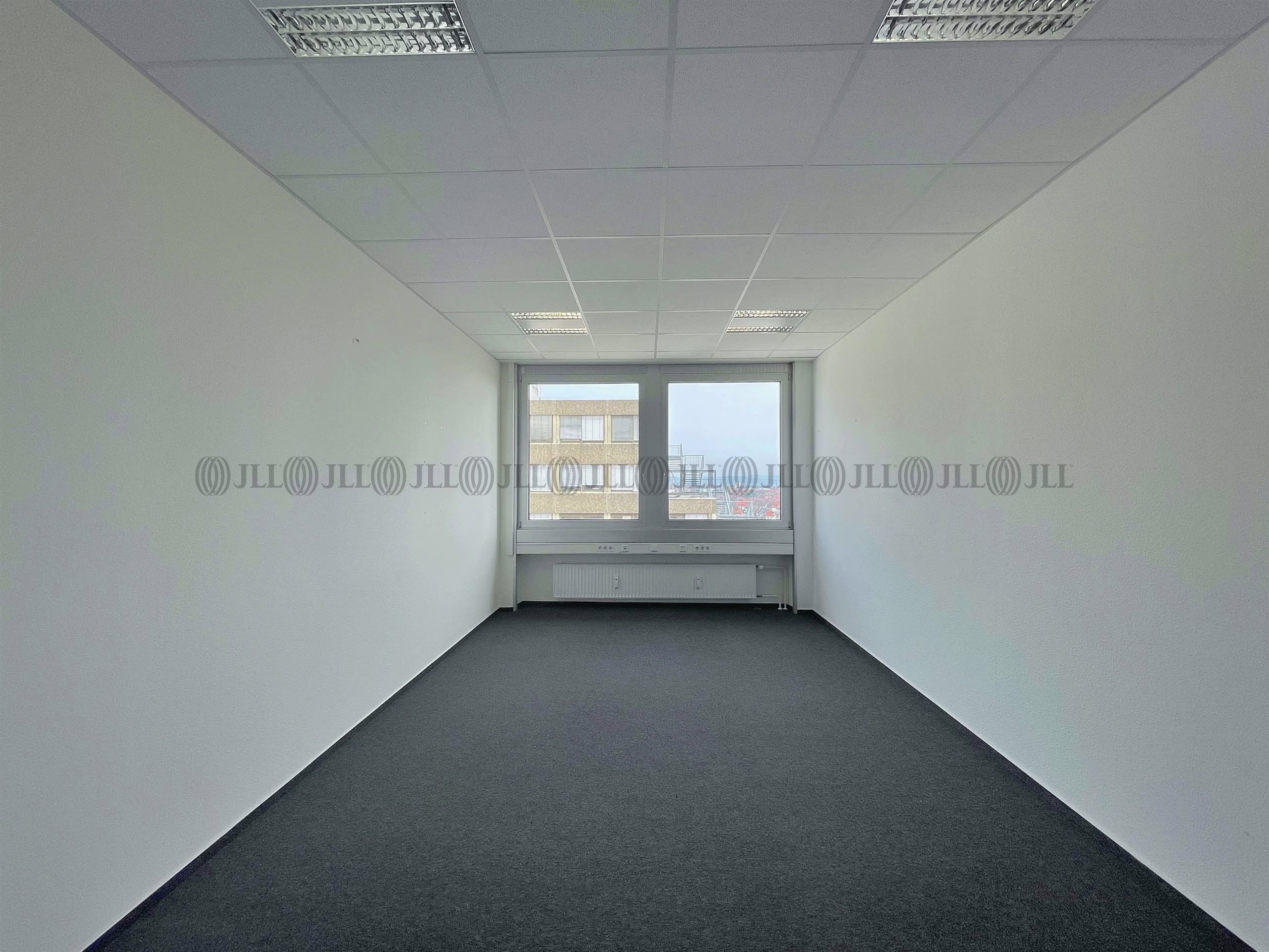 Büroimmobilie - Mannheim, Neckarstadt-Ost - F2939