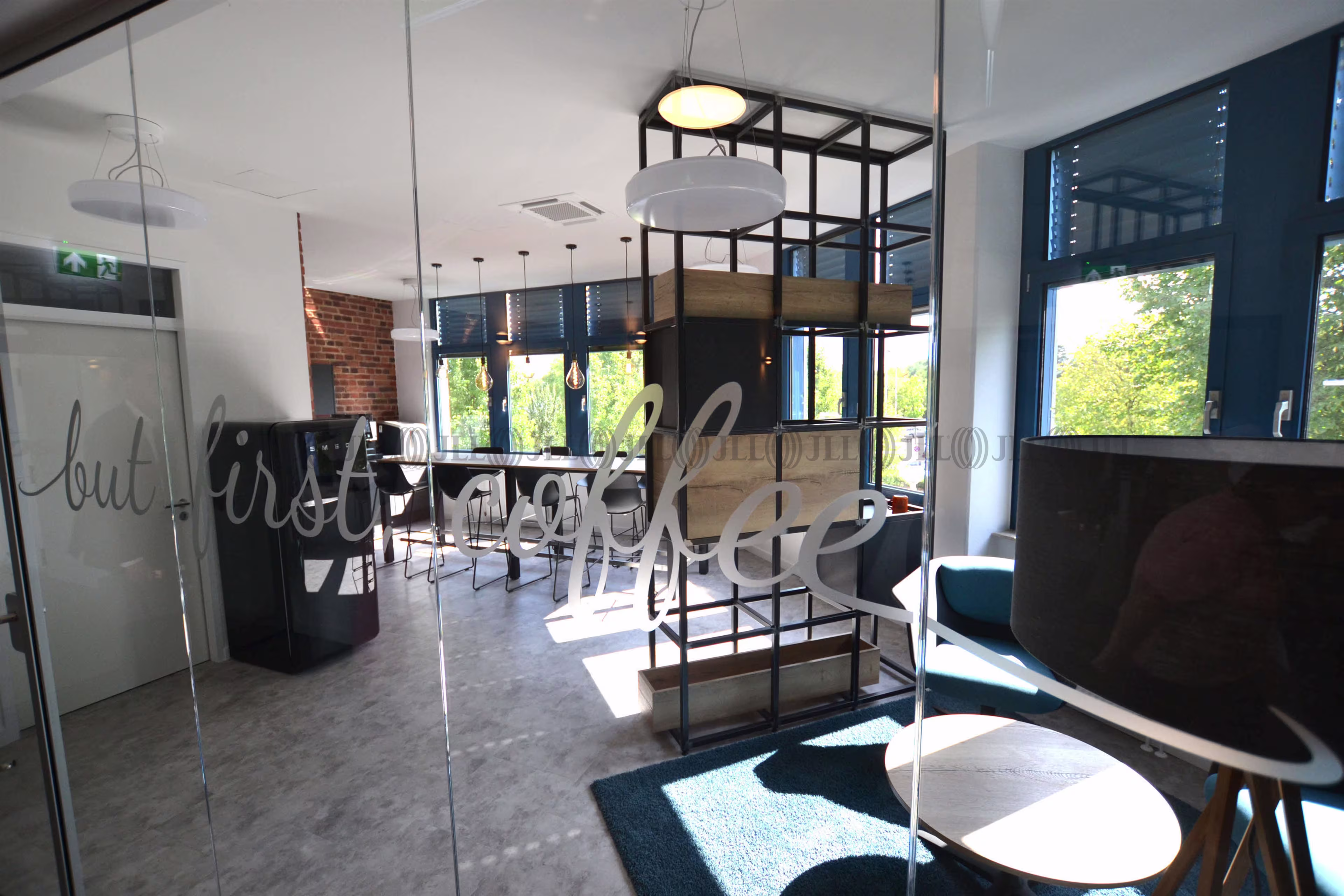 Büroimmobilie - Ratingen - D0895