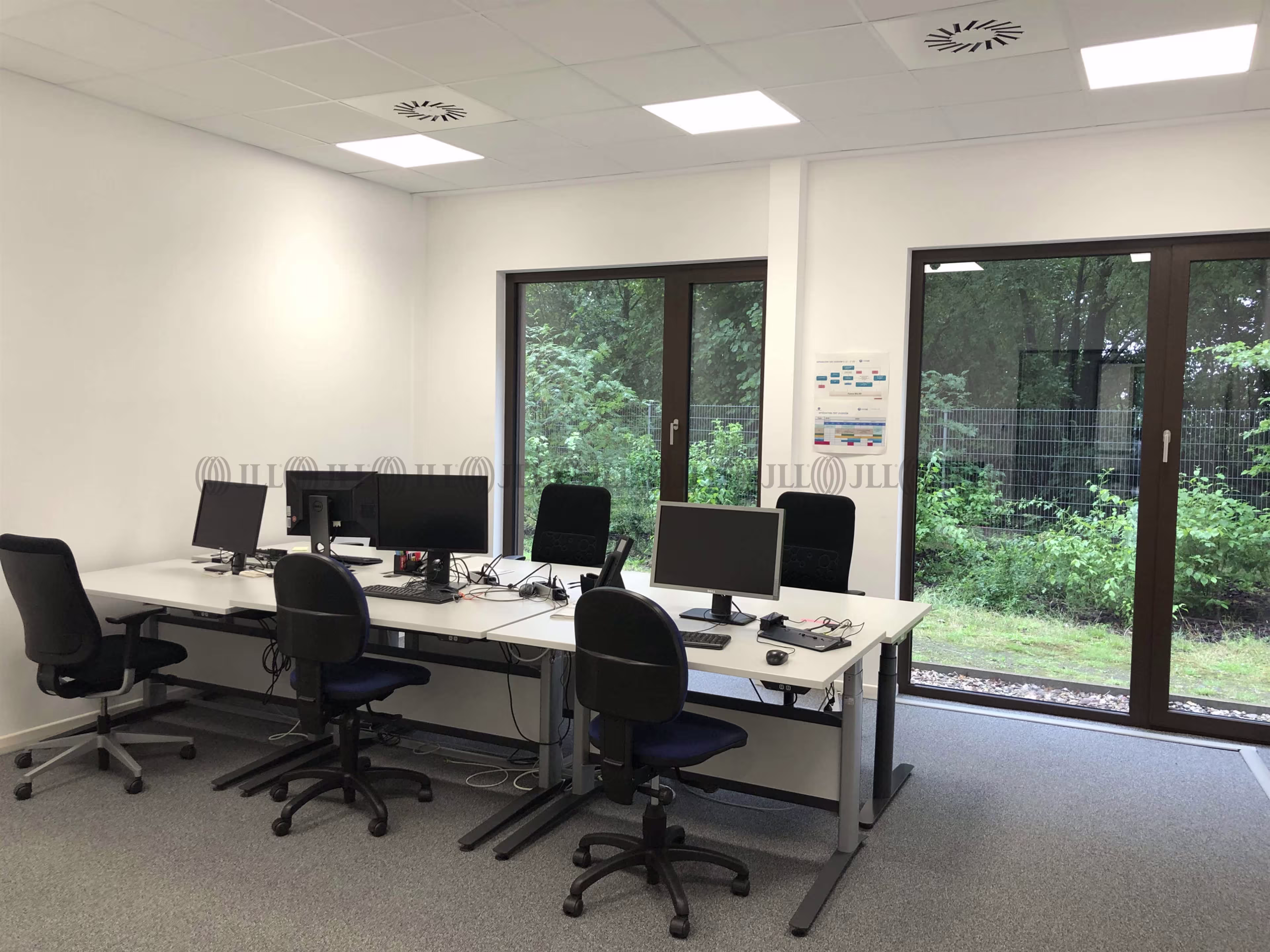 Büroimmobilie - Langenhagen - H1262