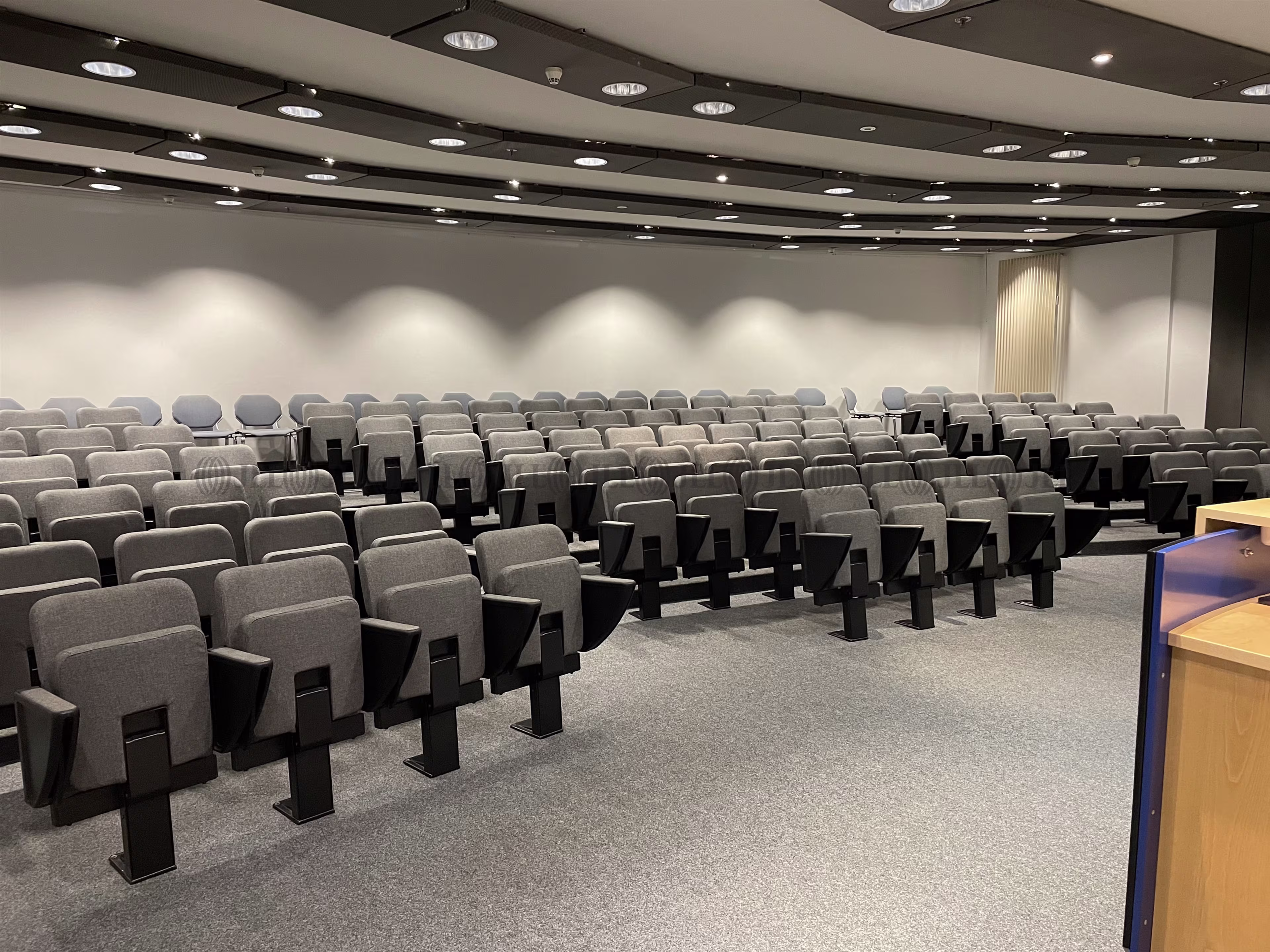 Büroimmobilie - Leinfelden-Echterdingen - S0900