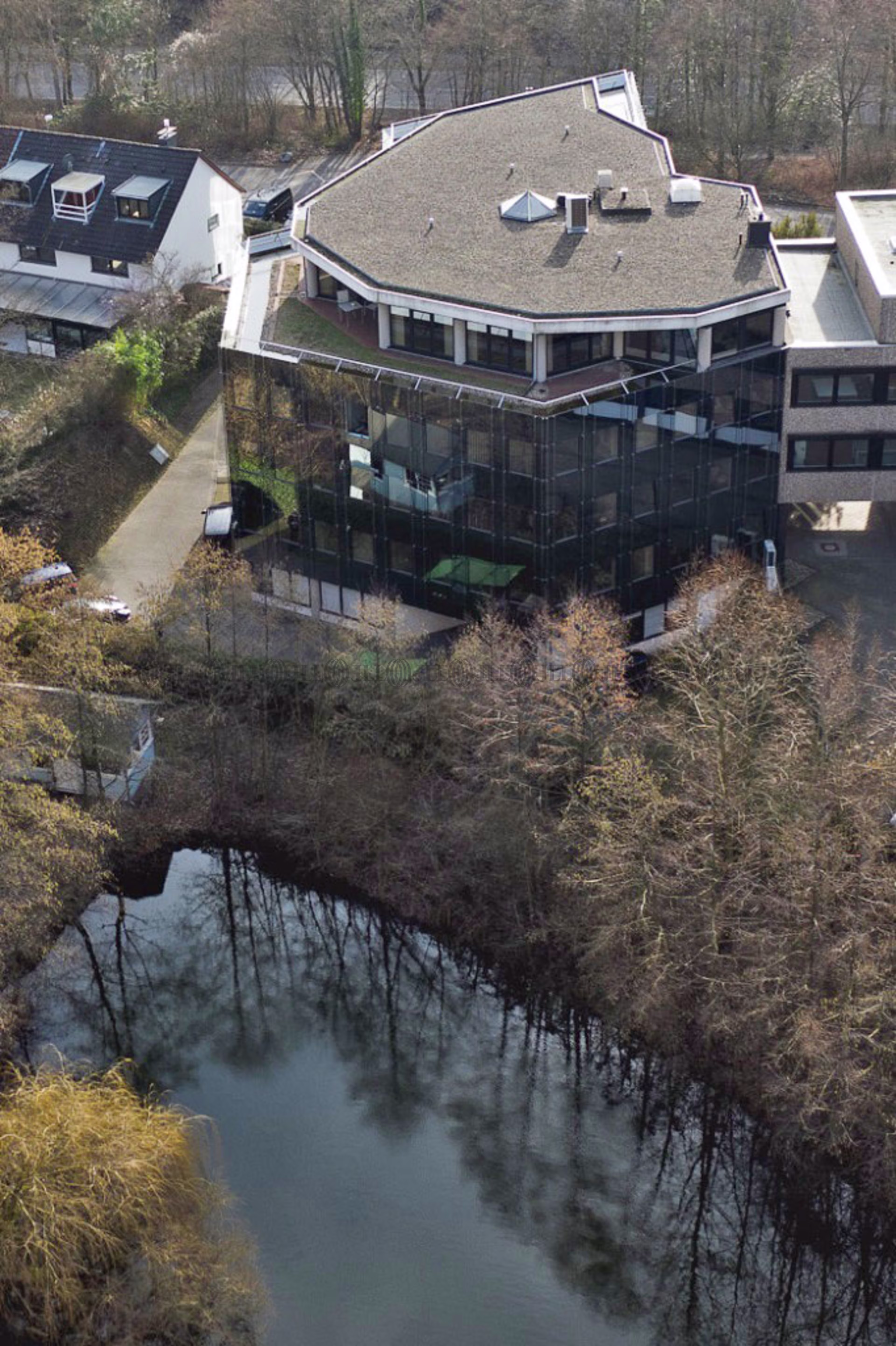 Büroimmobilie - Ratingen - D0903