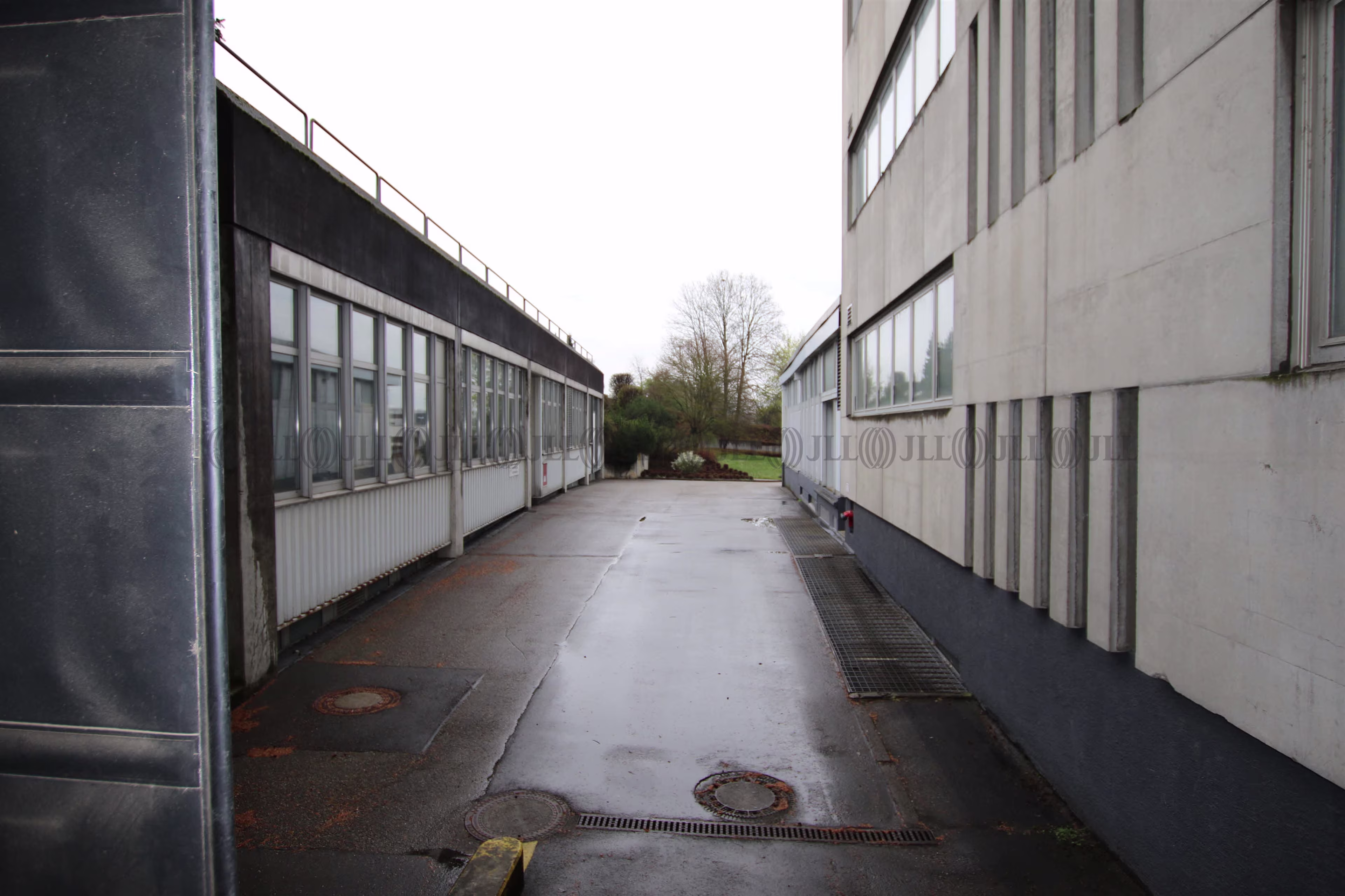 Hallen - Pforzheim - S0640