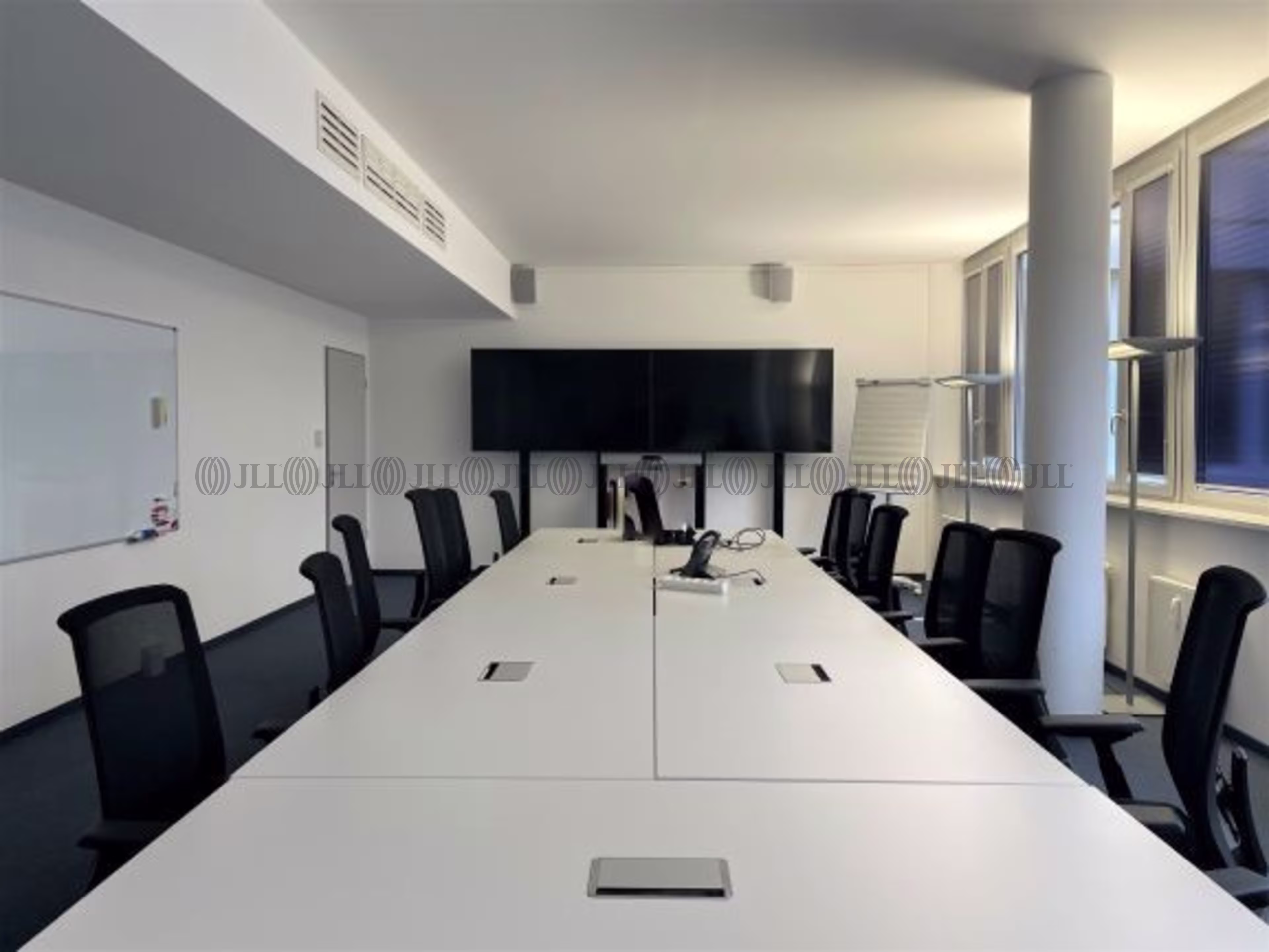 Büroimmobilie - München, Riem - M1795