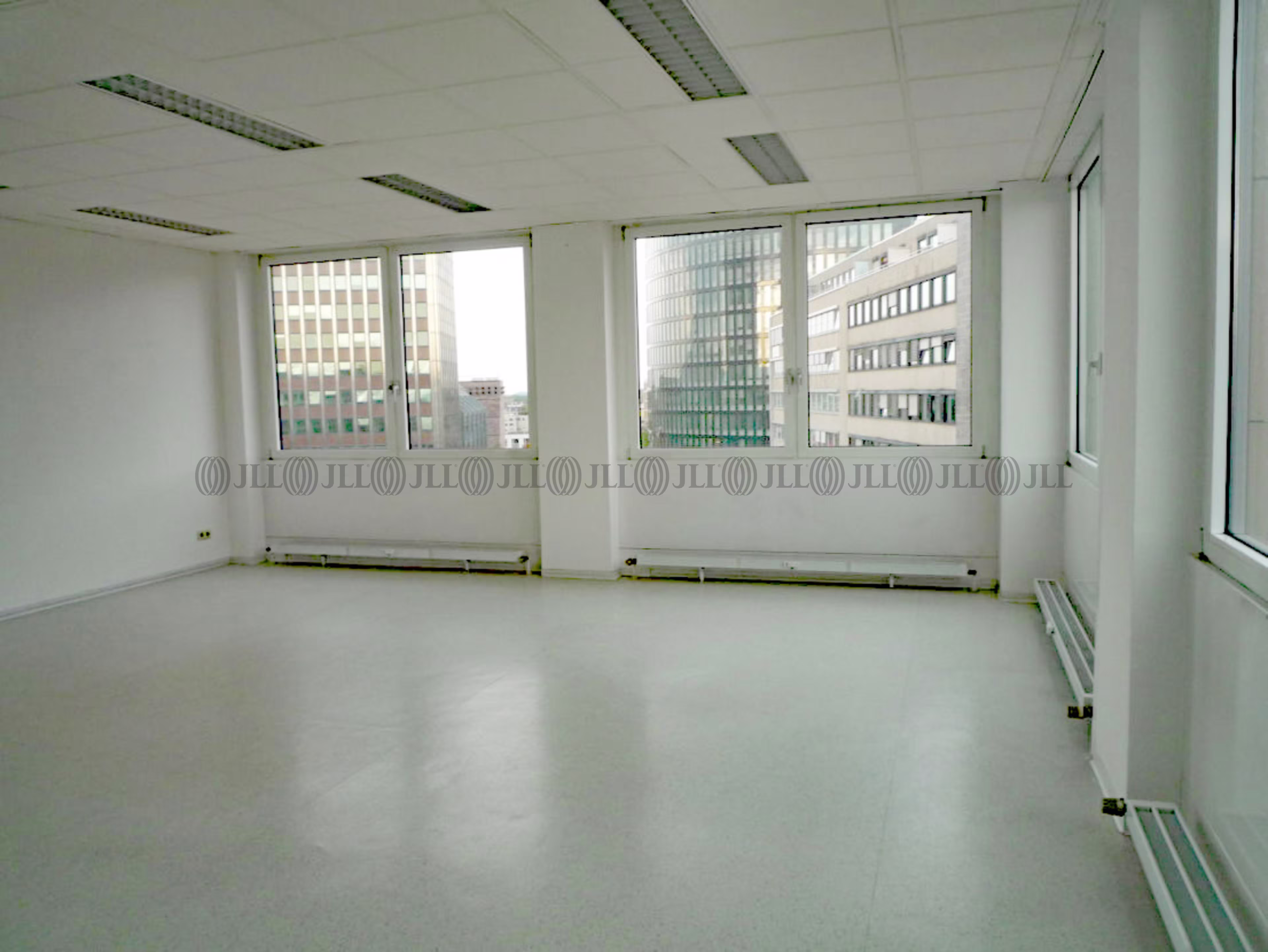 Büroimmobilie - Dortmund, Innenstadt-West - D1941