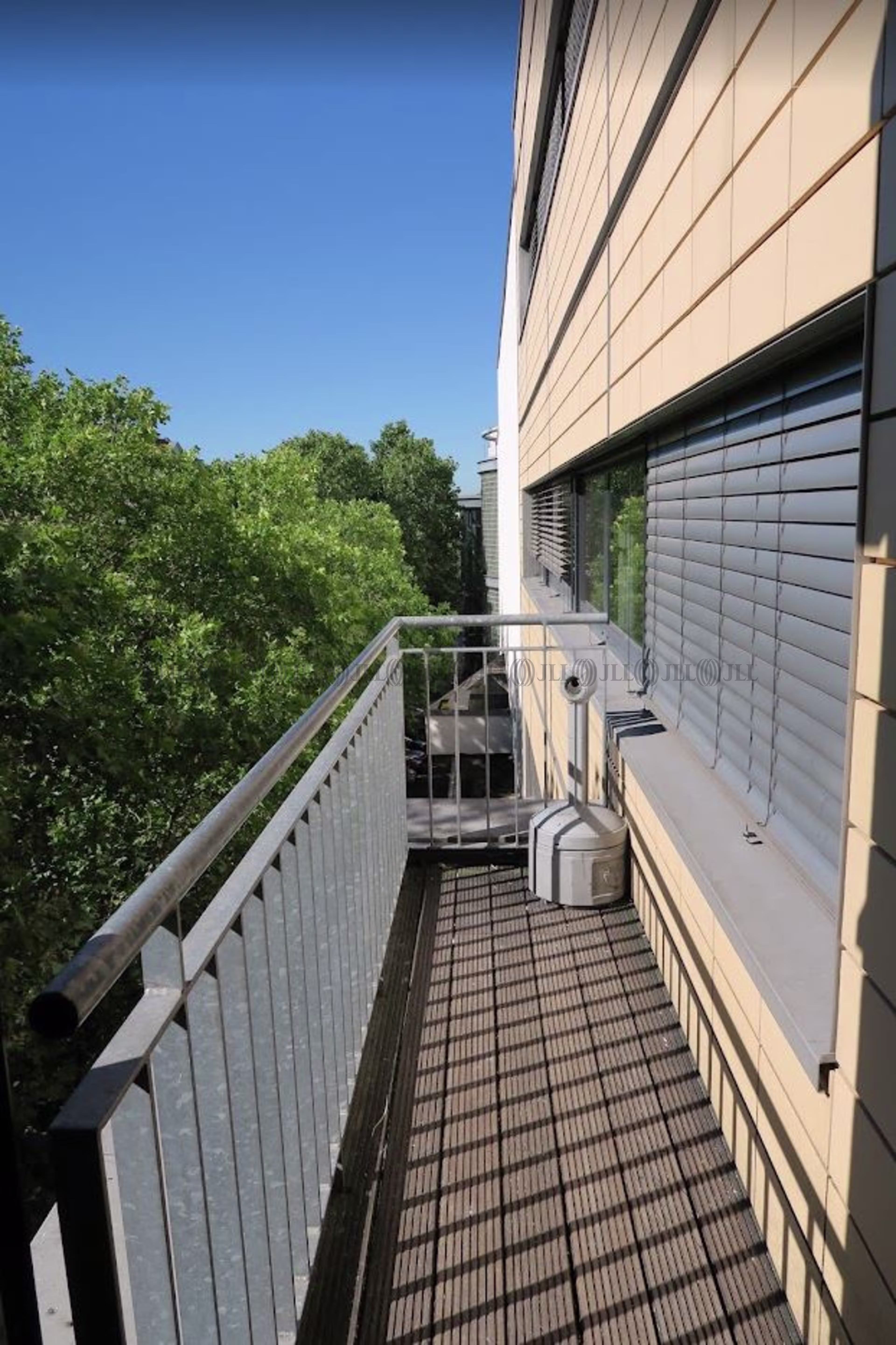 Büroimmobilie - Köln, Neustadt-Nord - K1209