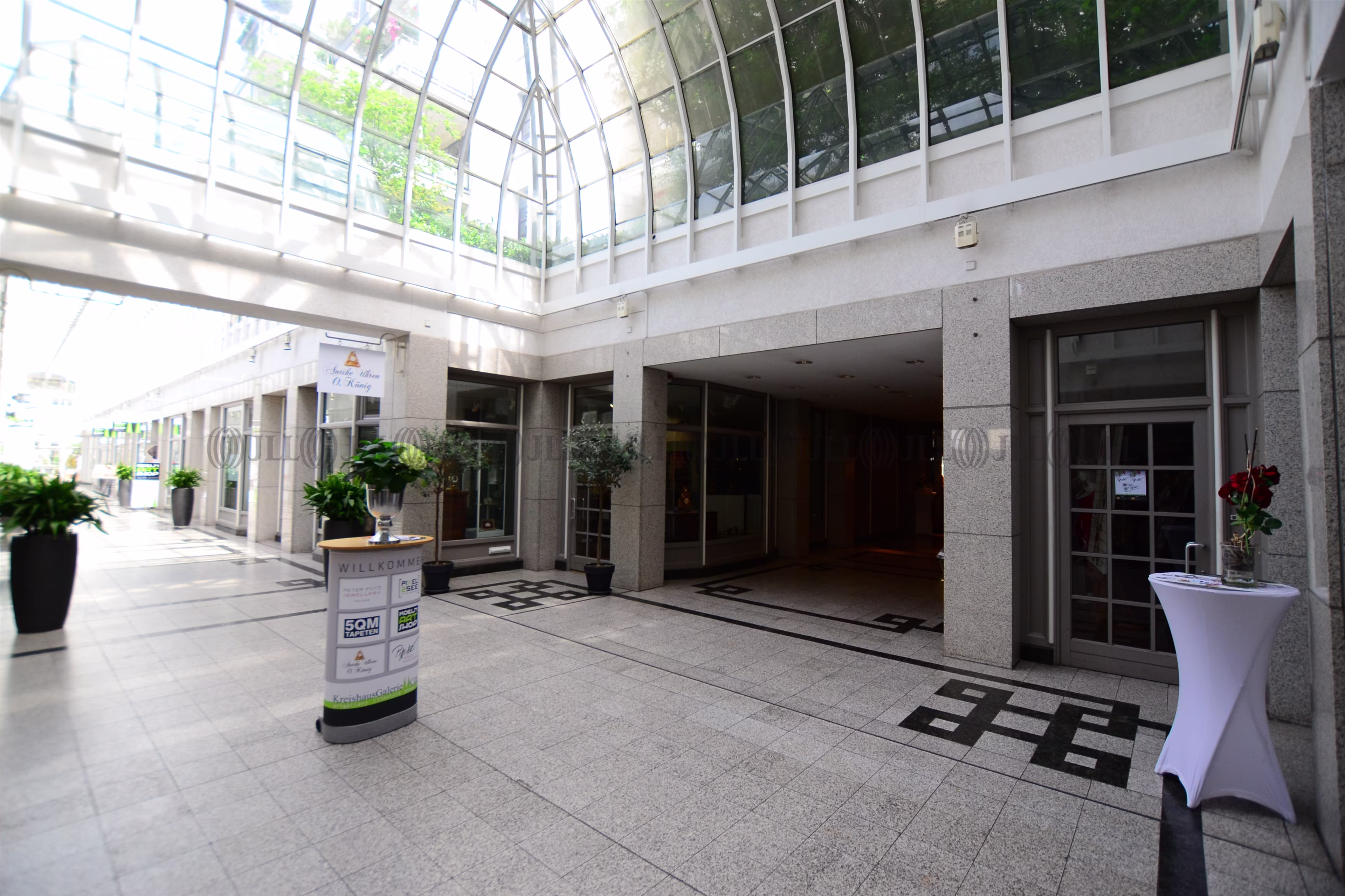 Büroimmobilie - Köln, Altstadt-Nord - K1801