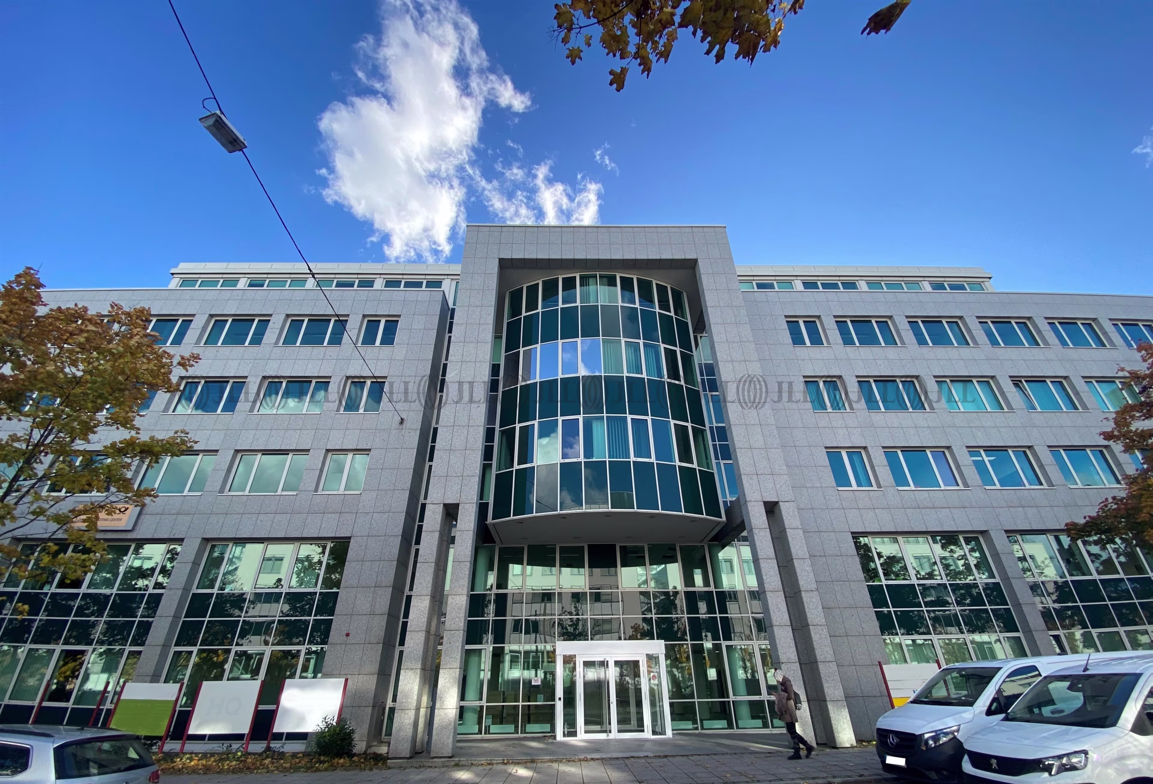 Büroimmobilie - Stuttgart, Feuerbach - S0687