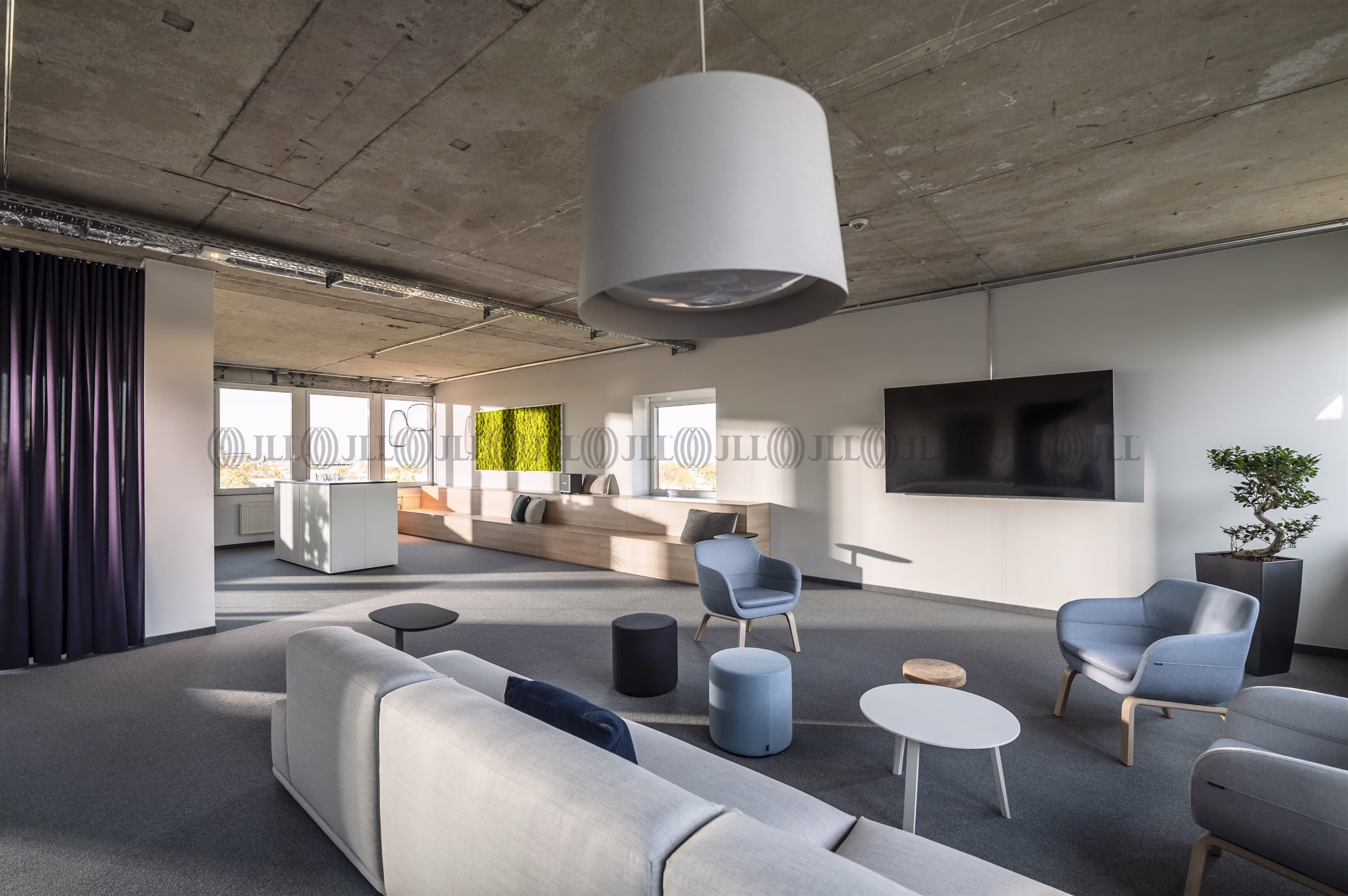 Büroimmobilie - Düsseldorf, Unterrath - D0448