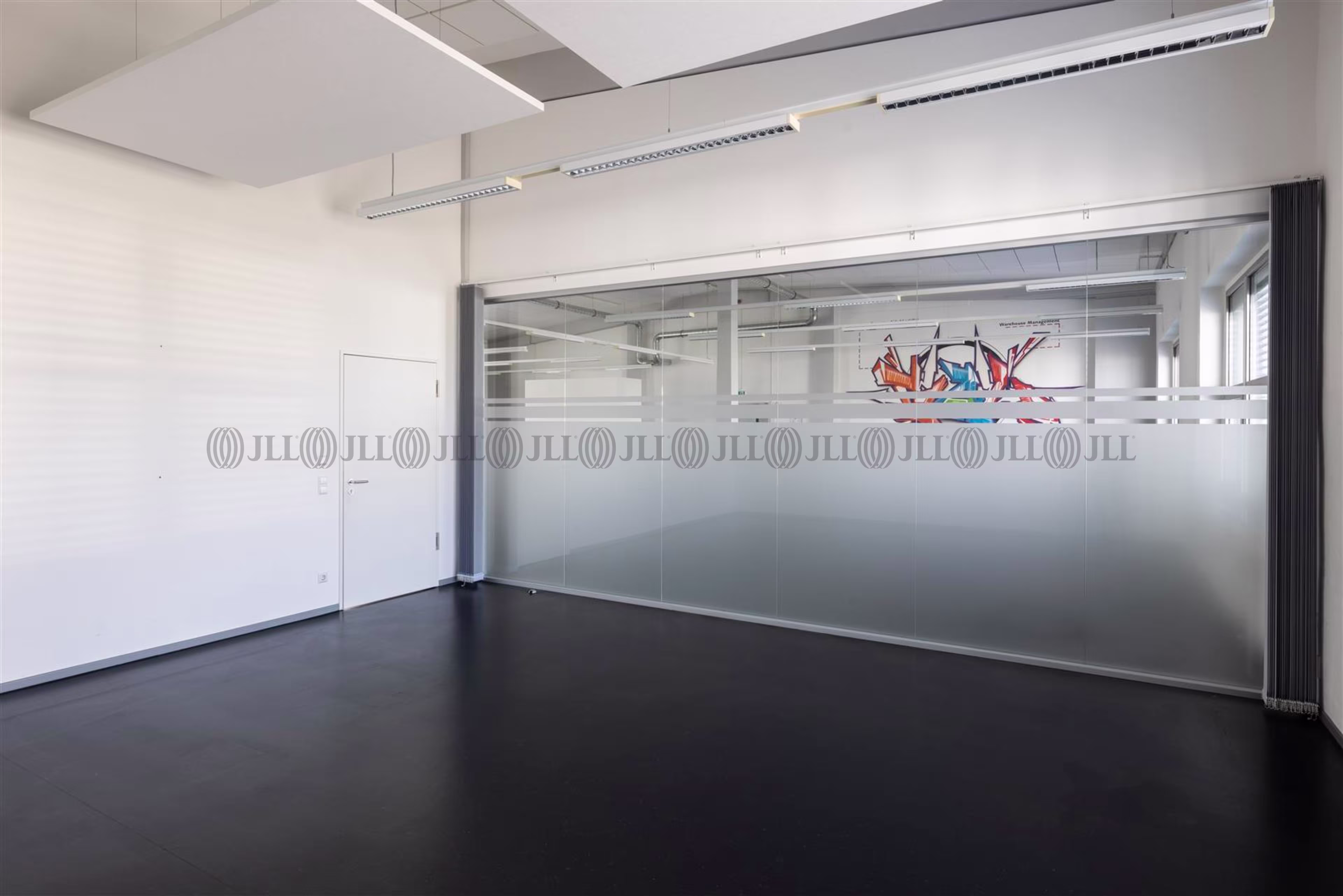 Büroimmobilie - Nürnberg, Westliche Außenstadt - M1322